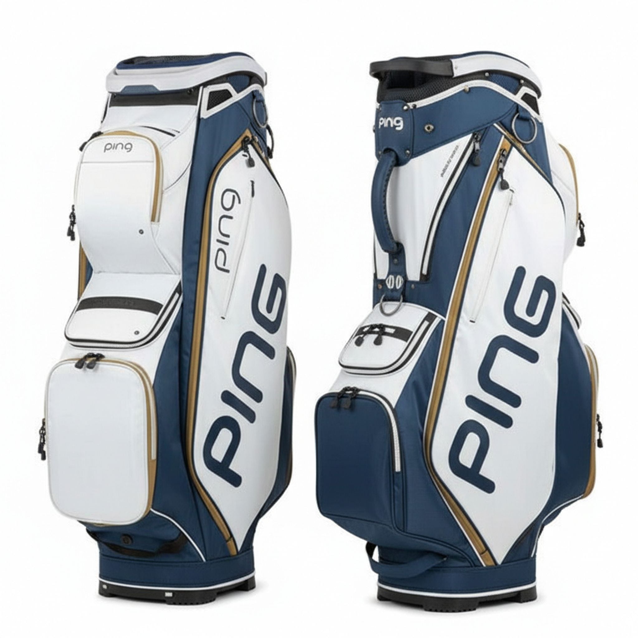 Ping Traverse Cartbag