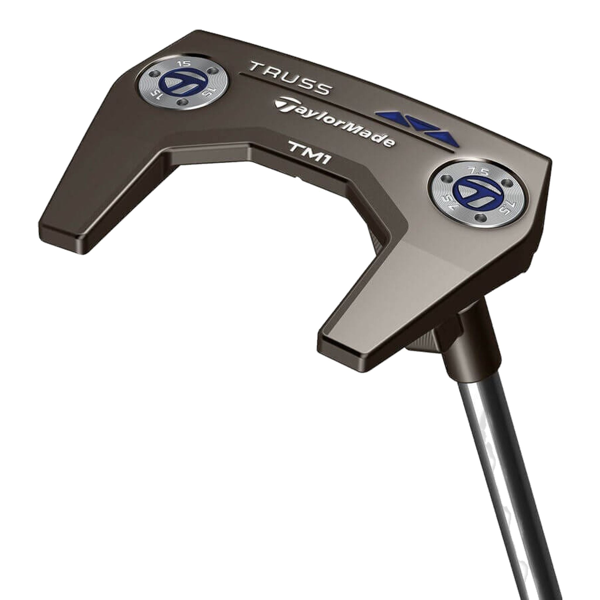 TaylorMade Truss Mallet HL Putter