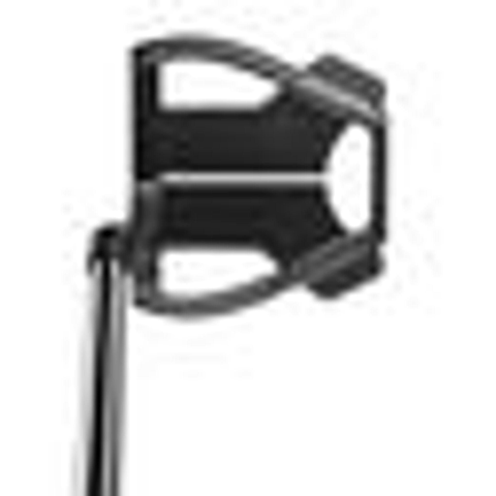 TaylorMade Spider Tour X Truss Putter