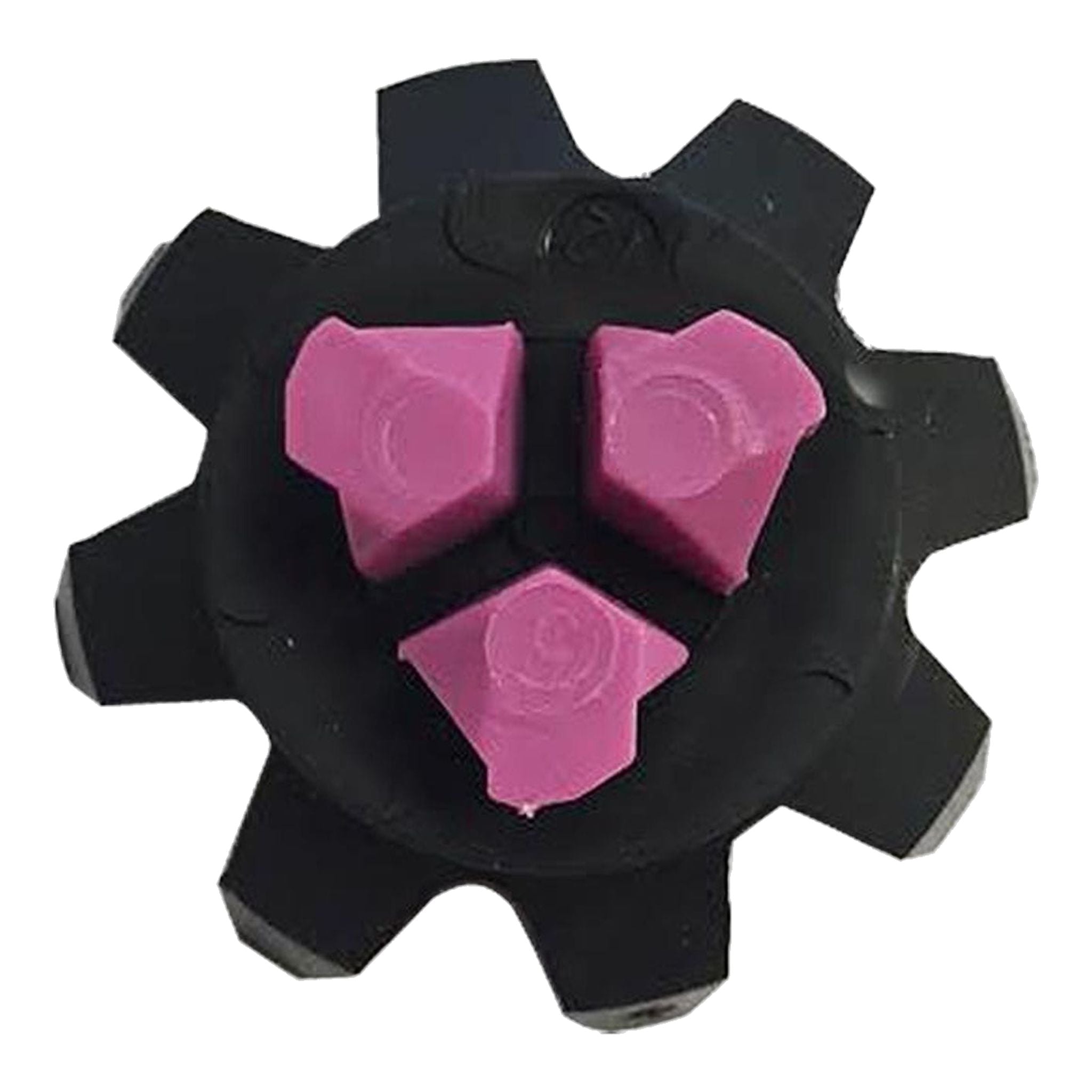 Měkké hroty Black Widow QL hroty