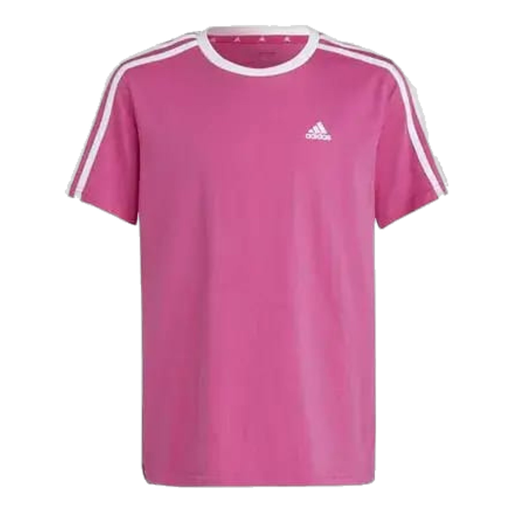 Dámská bavlněná dámská polokošile Adidas Junior