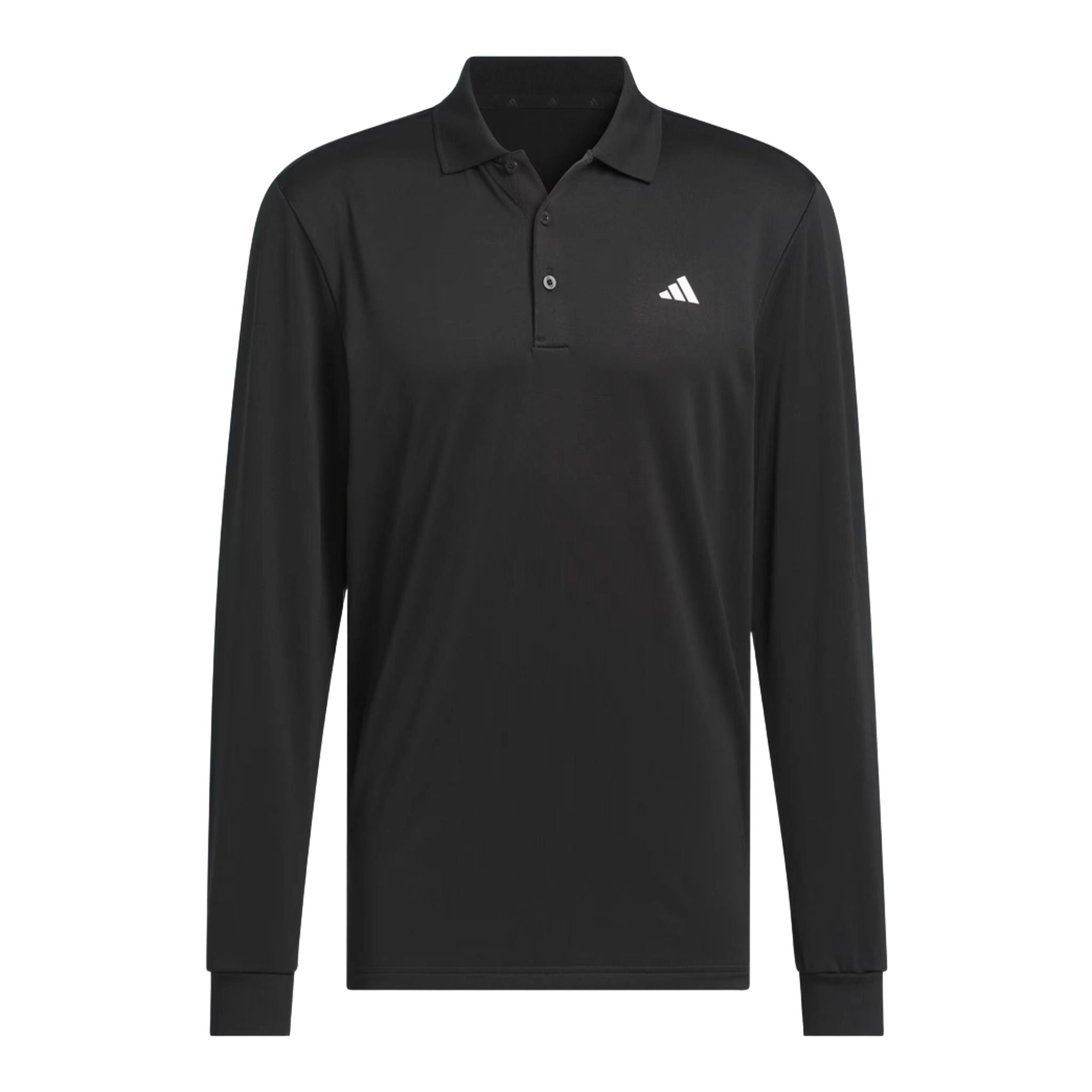 Adidas Ultimate365 COLD.RDY Longsleeve Polo Herren