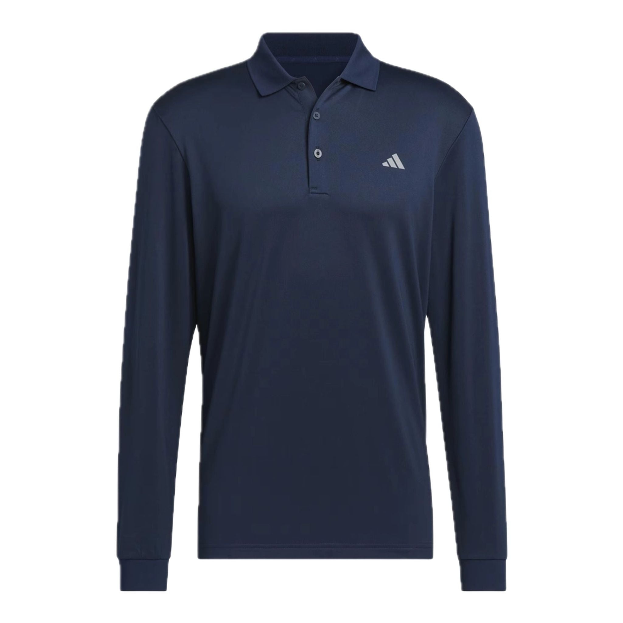 Adidas Ultimate365 COLD.RDY Longsleeve Polo Herren