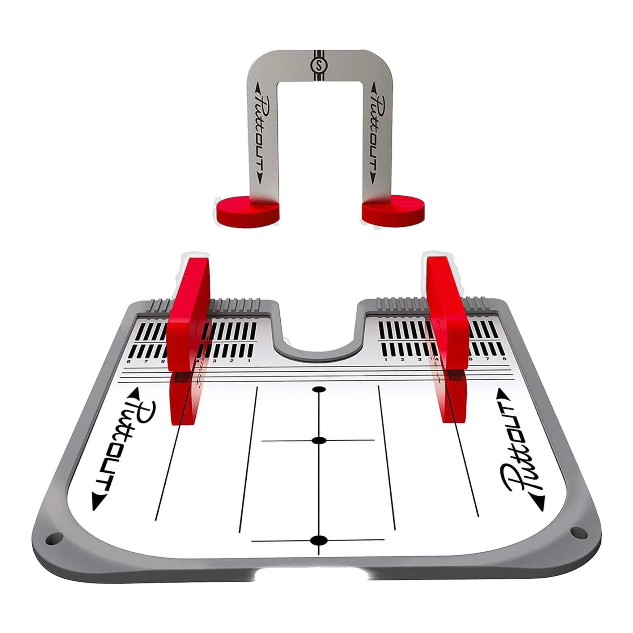 PuttOUT Ultimate Putting Set