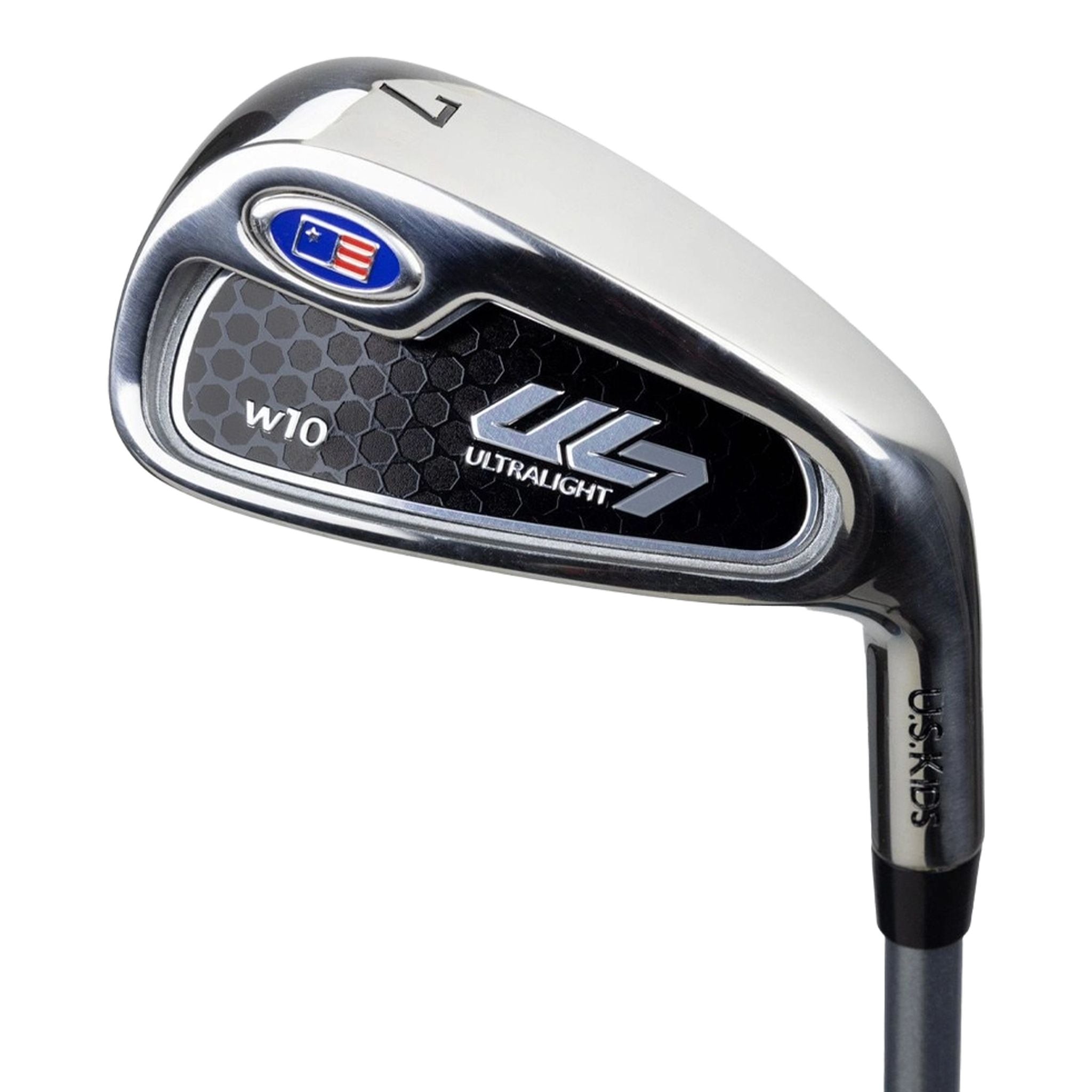 US Kids Ultralight Einzeleisen