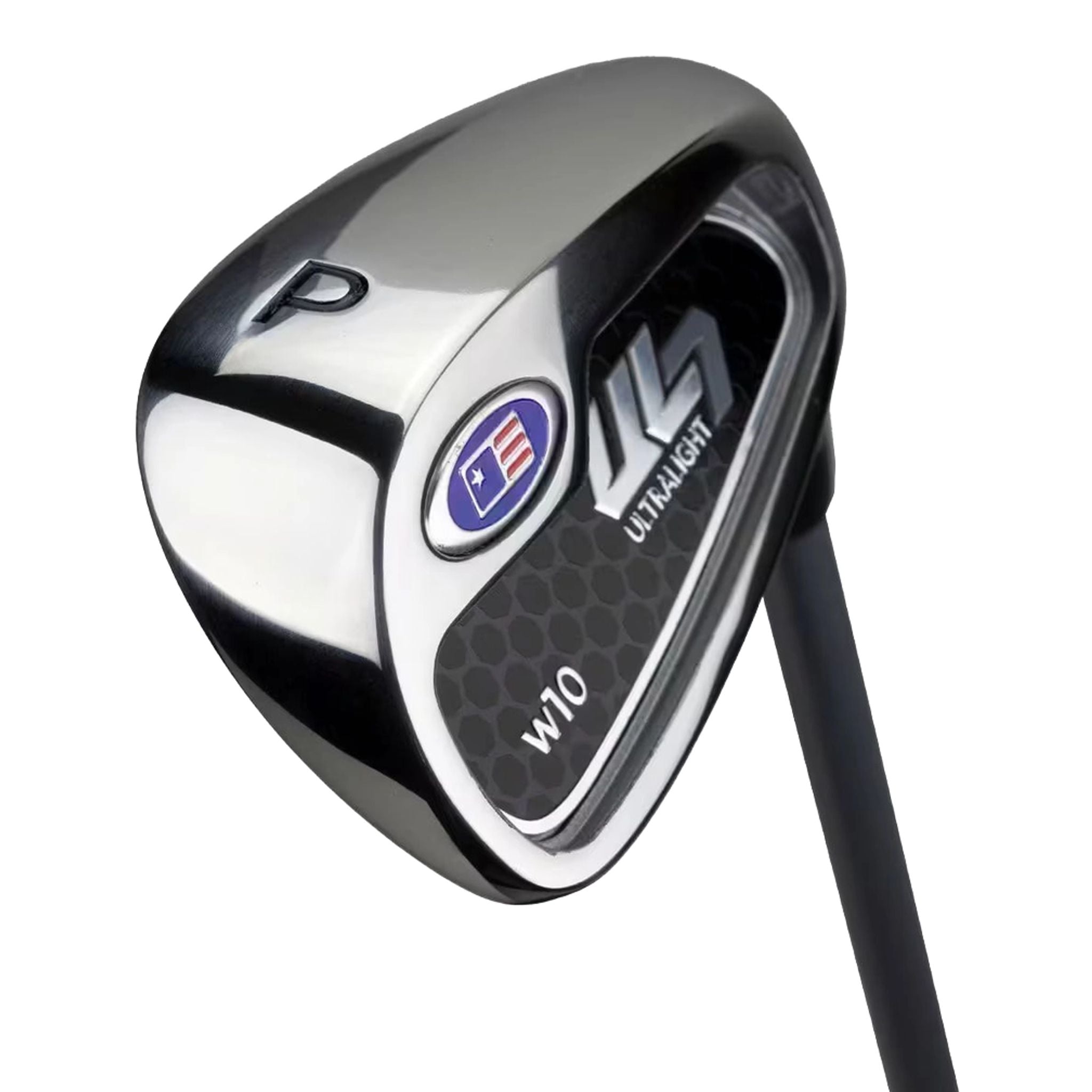 US Kids Ultralight Einzeleisen