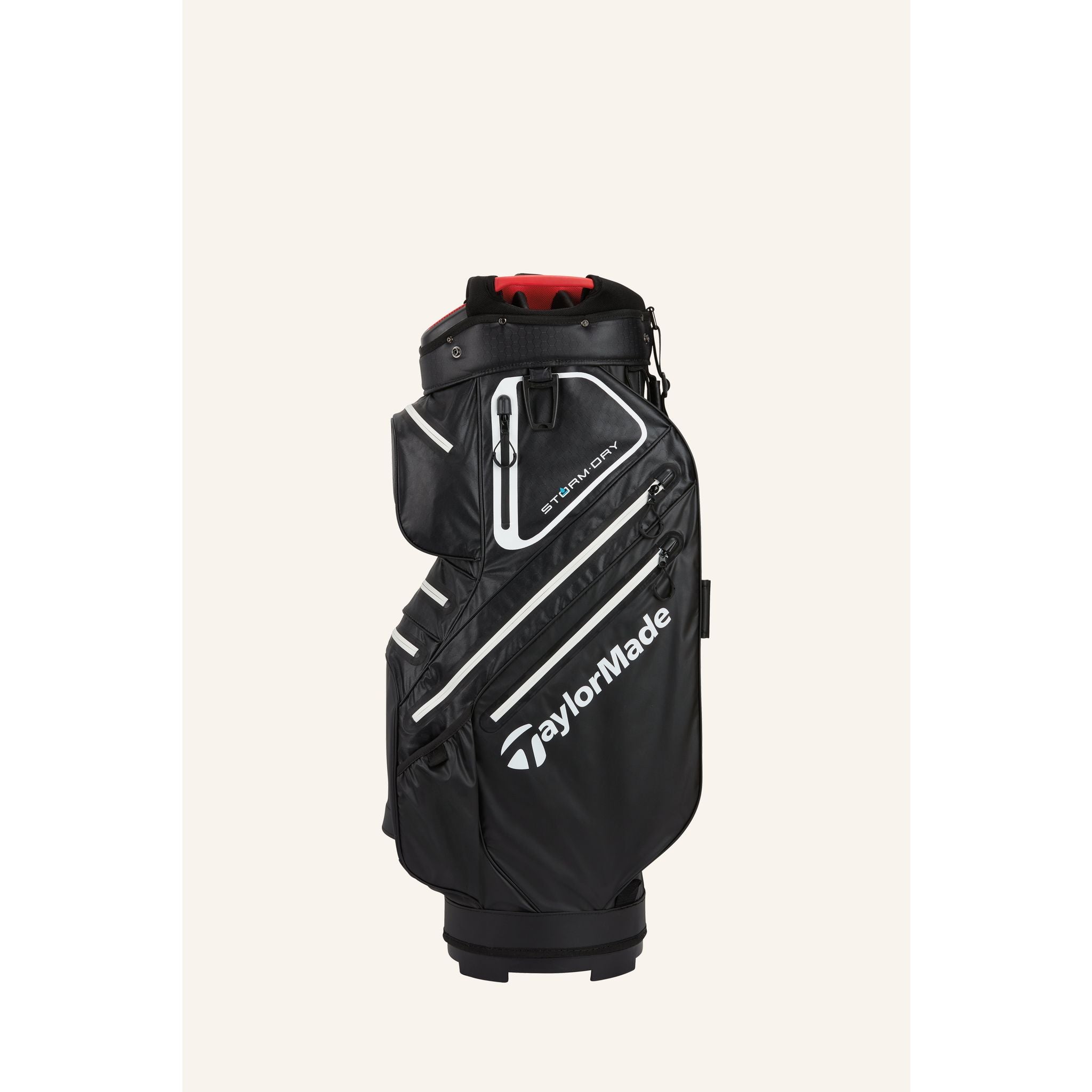 TaylorMade Storm-Dry II Waterproof Cartbag