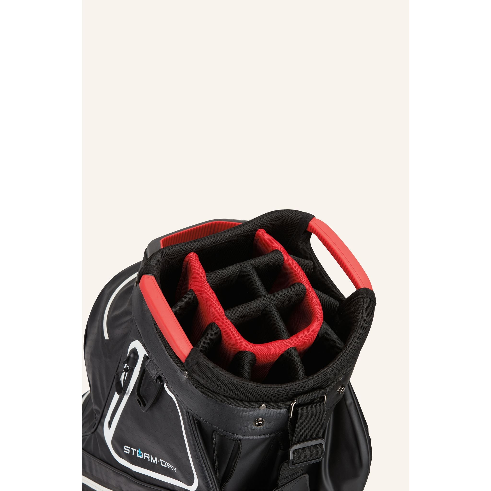 TaylorMade Storm-Dry II Waterproof Cartbag