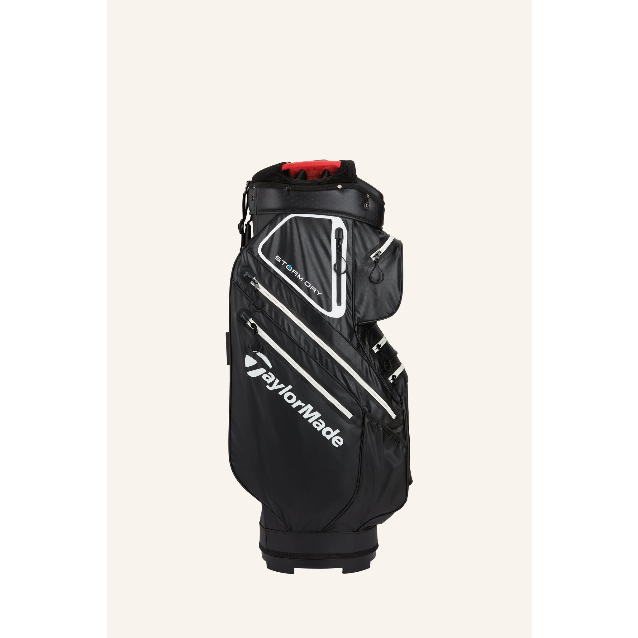 TaylorMade Storm-Dry II Waterproof Cartbag