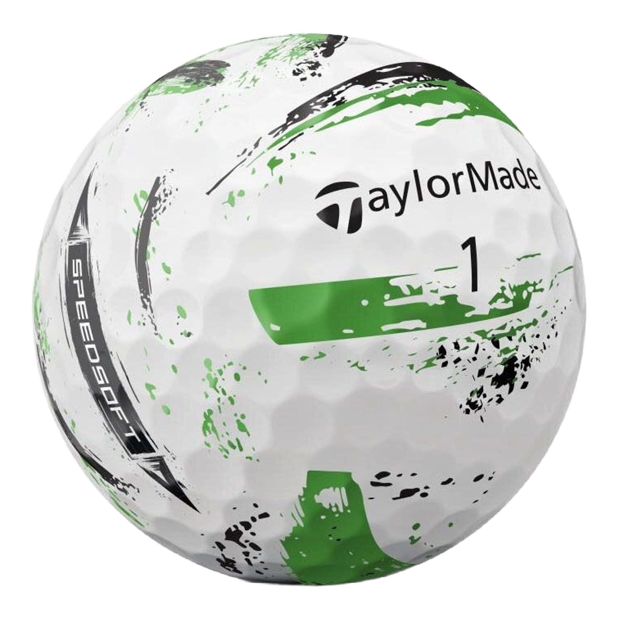 Měkké golfové míčky TaylorMade Speed ​​​​