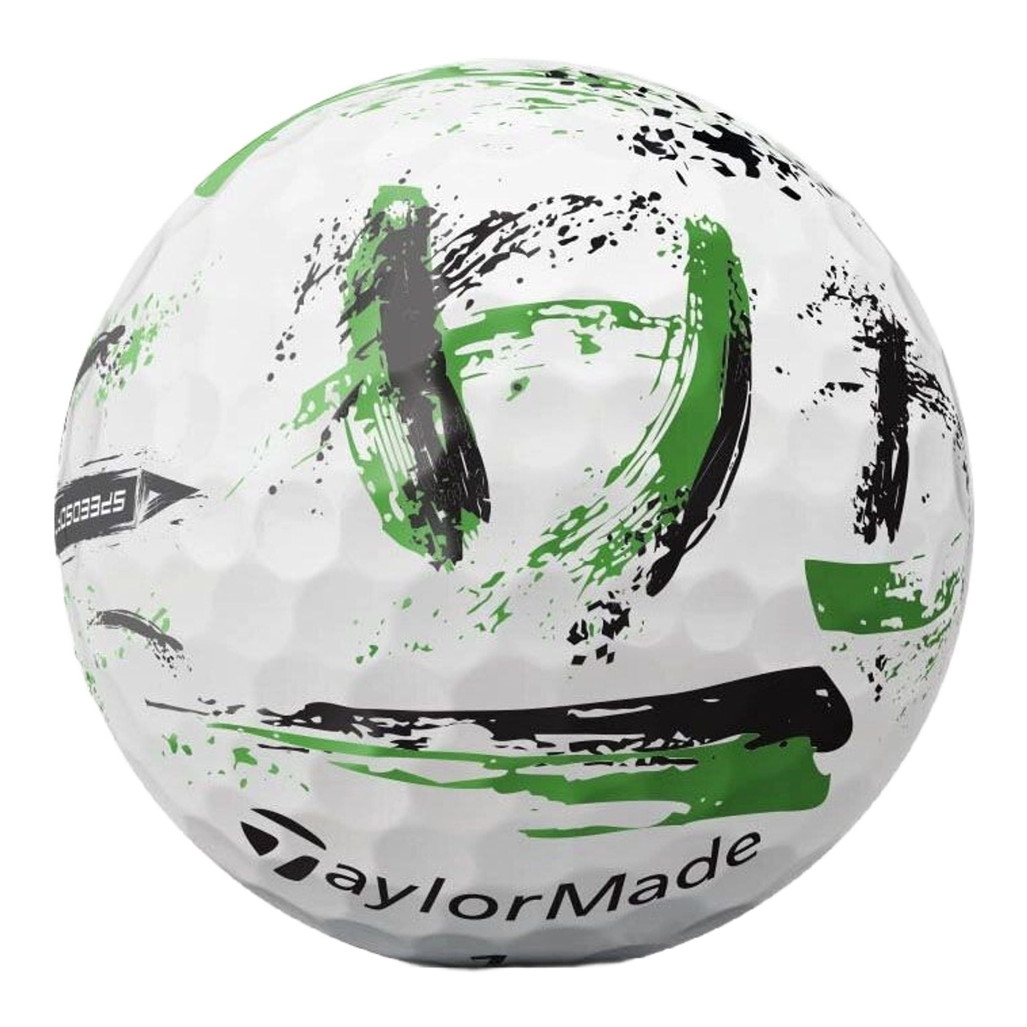 Měkké golfové míčky TaylorMade Speed ​​​​