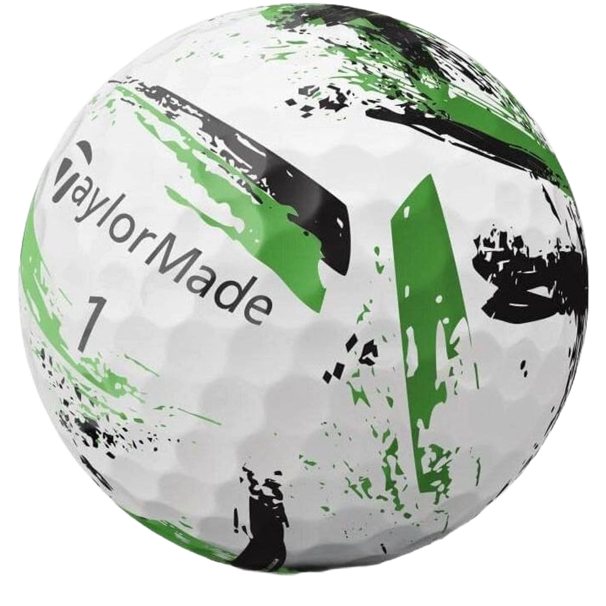 Měkké golfové míčky TaylorMade Speed ​​​​