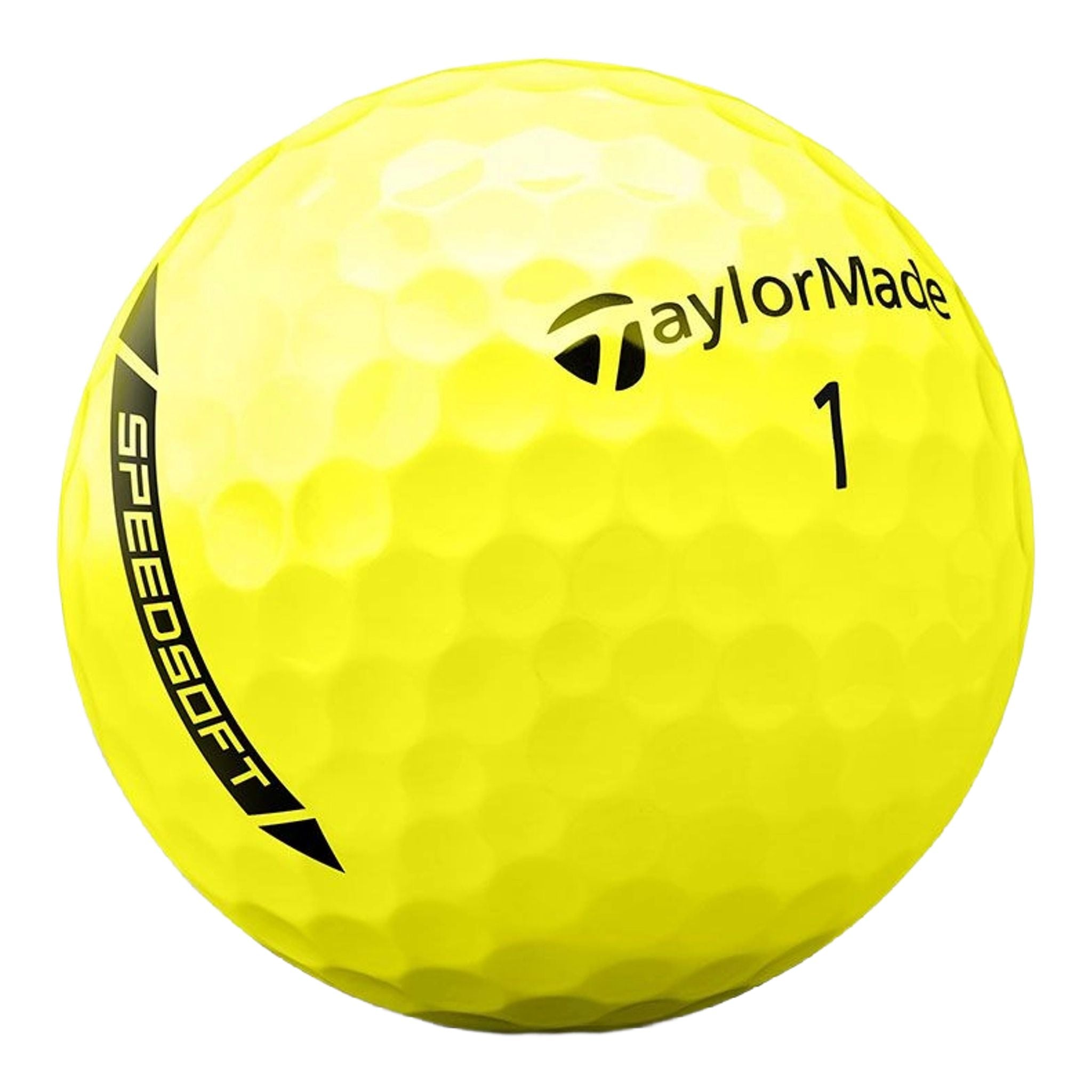 Měkké golfové míčky TaylorMade Speed ​​​​