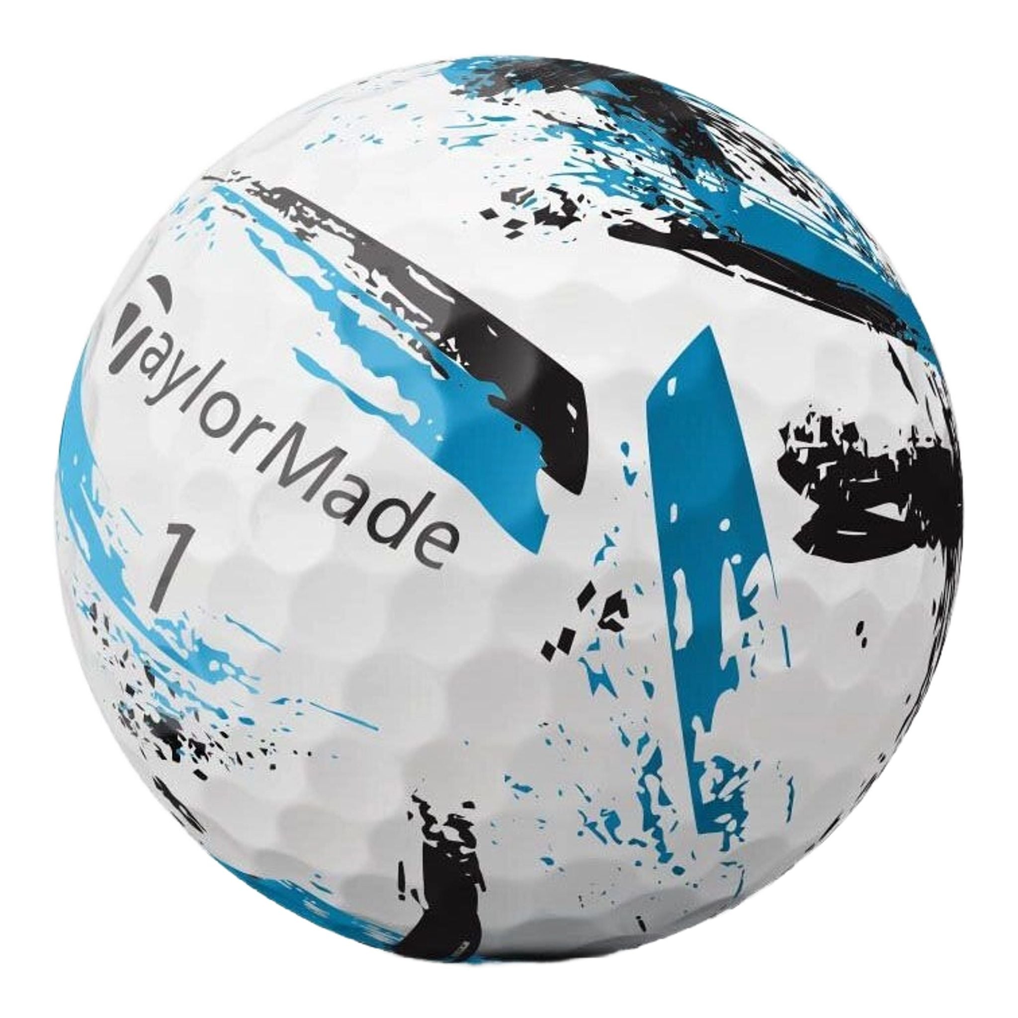 Měkké golfové míčky TaylorMade Speed ​​​​