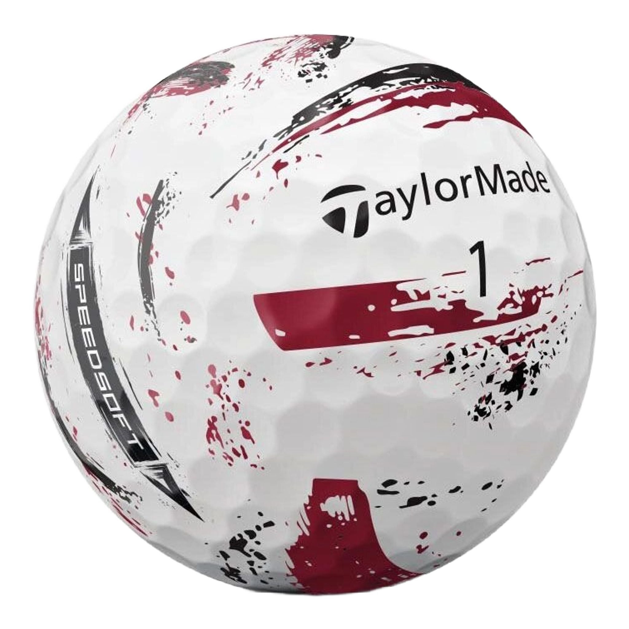 Měkké golfové míčky TaylorMade Speed ​​​​