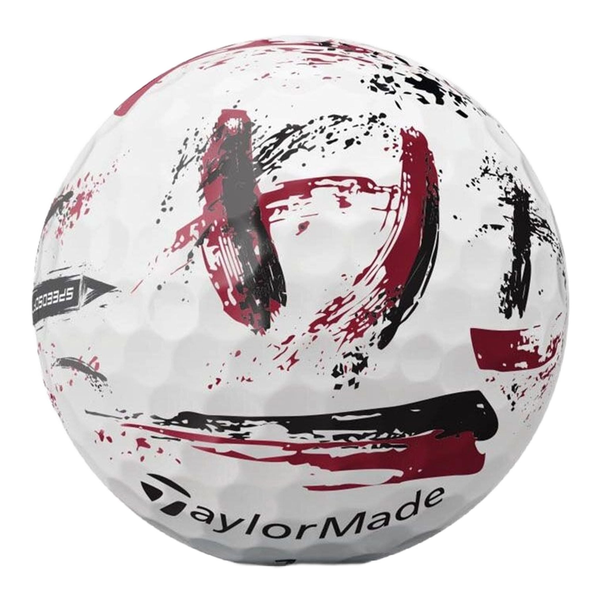 Měkké golfové míčky TaylorMade Speed ​​​​