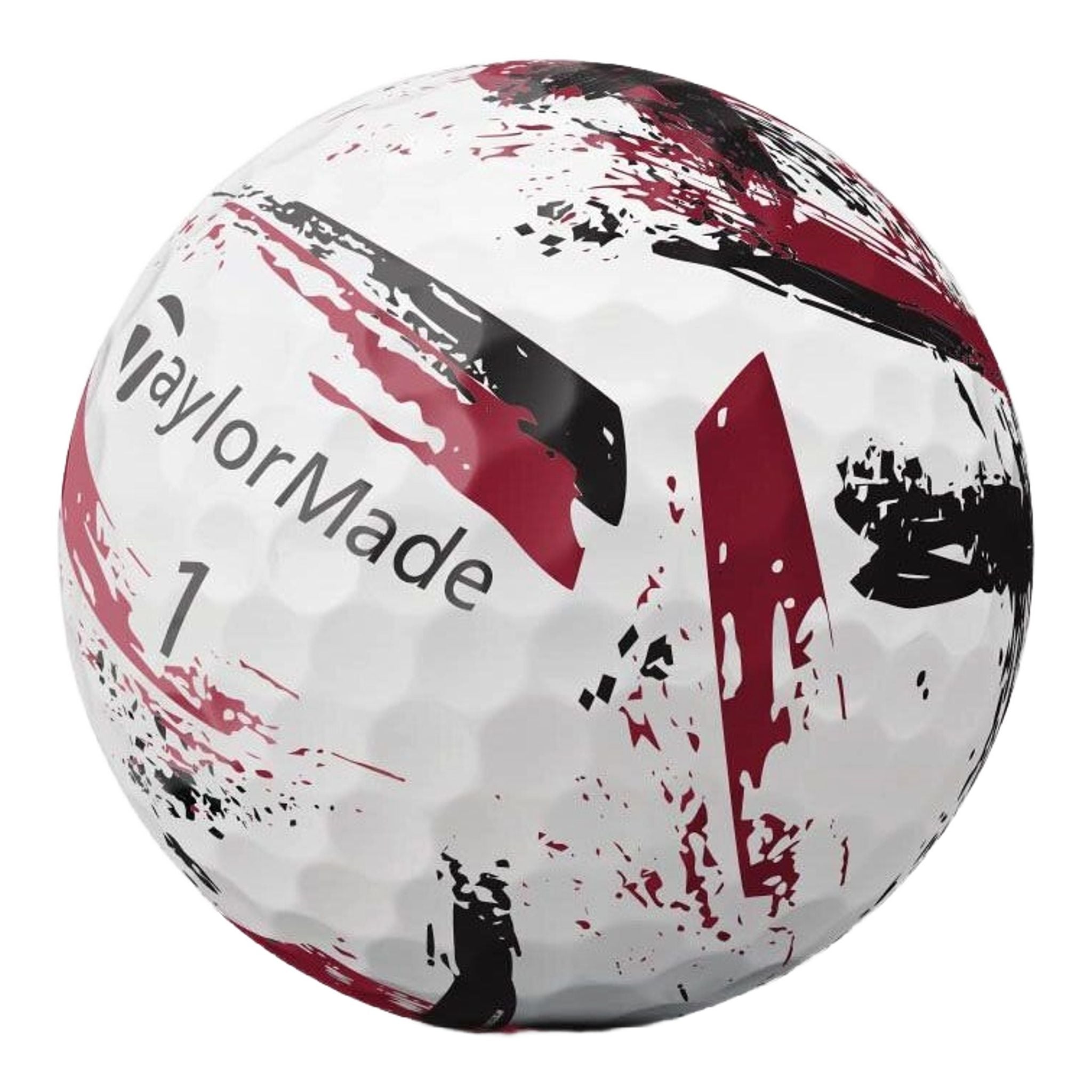 Měkké golfové míčky TaylorMade Speed ​​​​