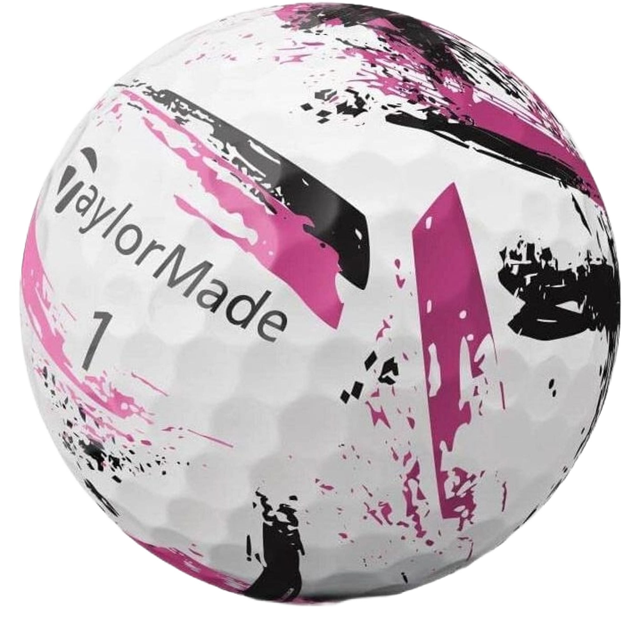 Měkké golfové míčky TaylorMade Speed ​​​​