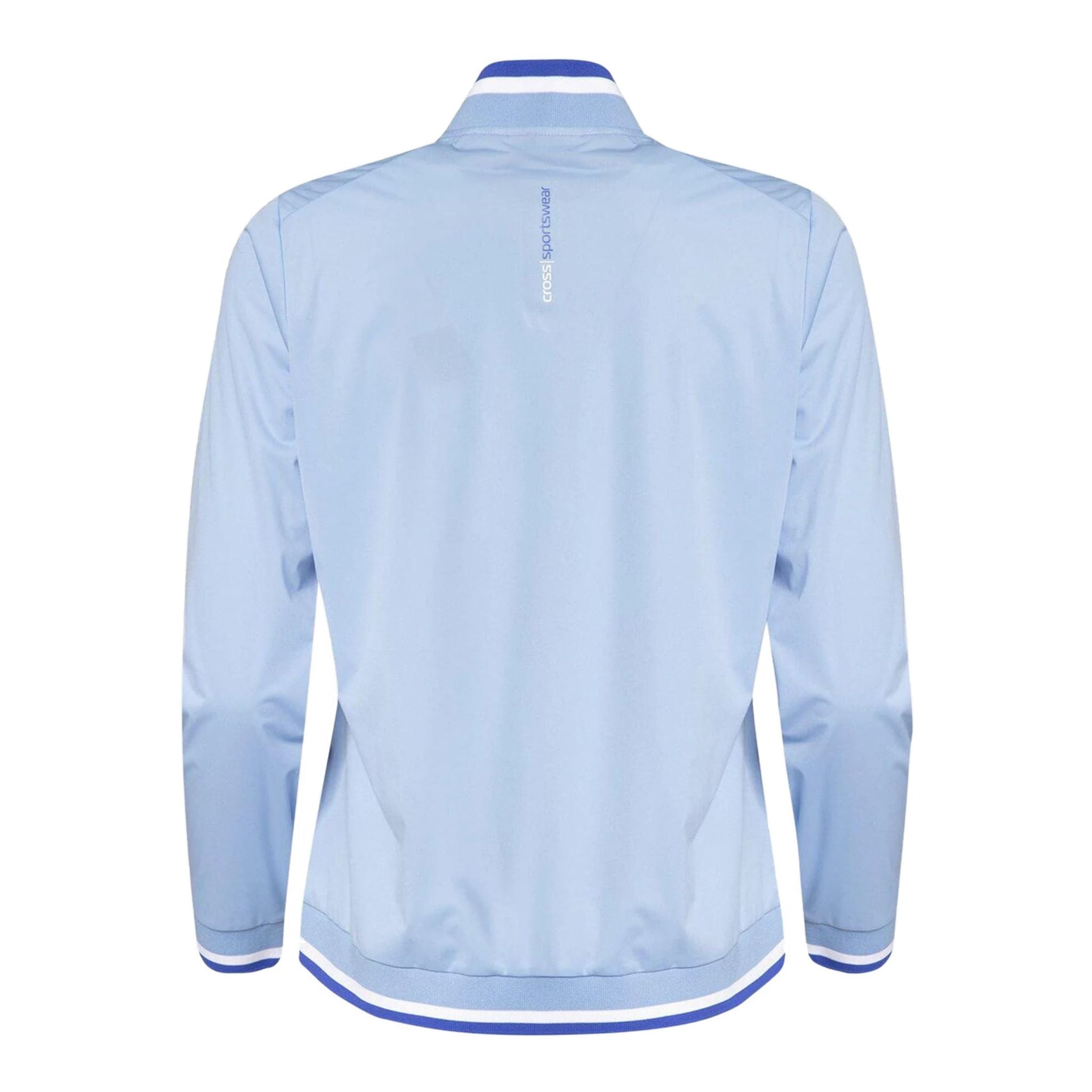 Cross Sportswear Storm Jacke Damen