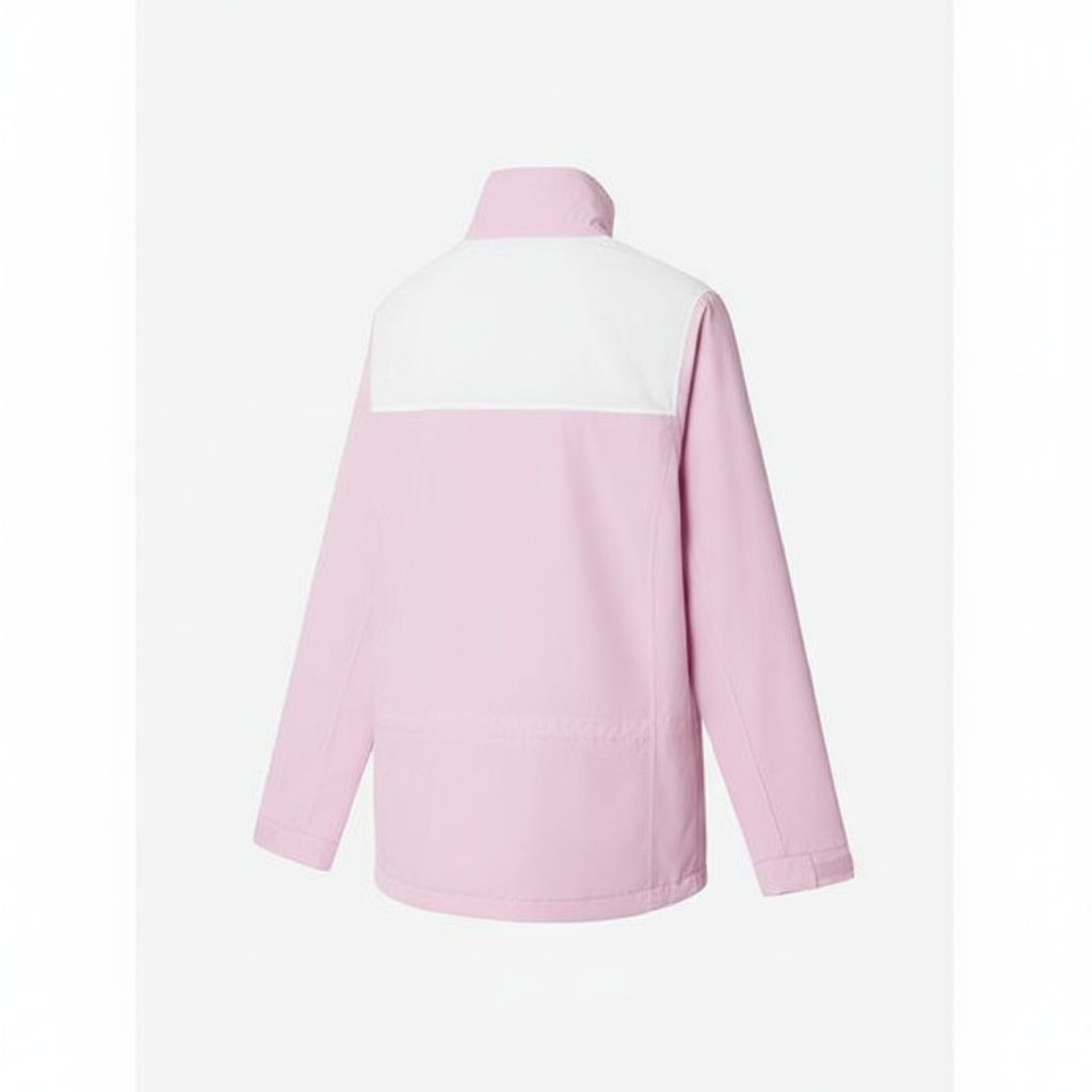 Cross Sportswear W Cloud Jacket Rose Pink XS Women