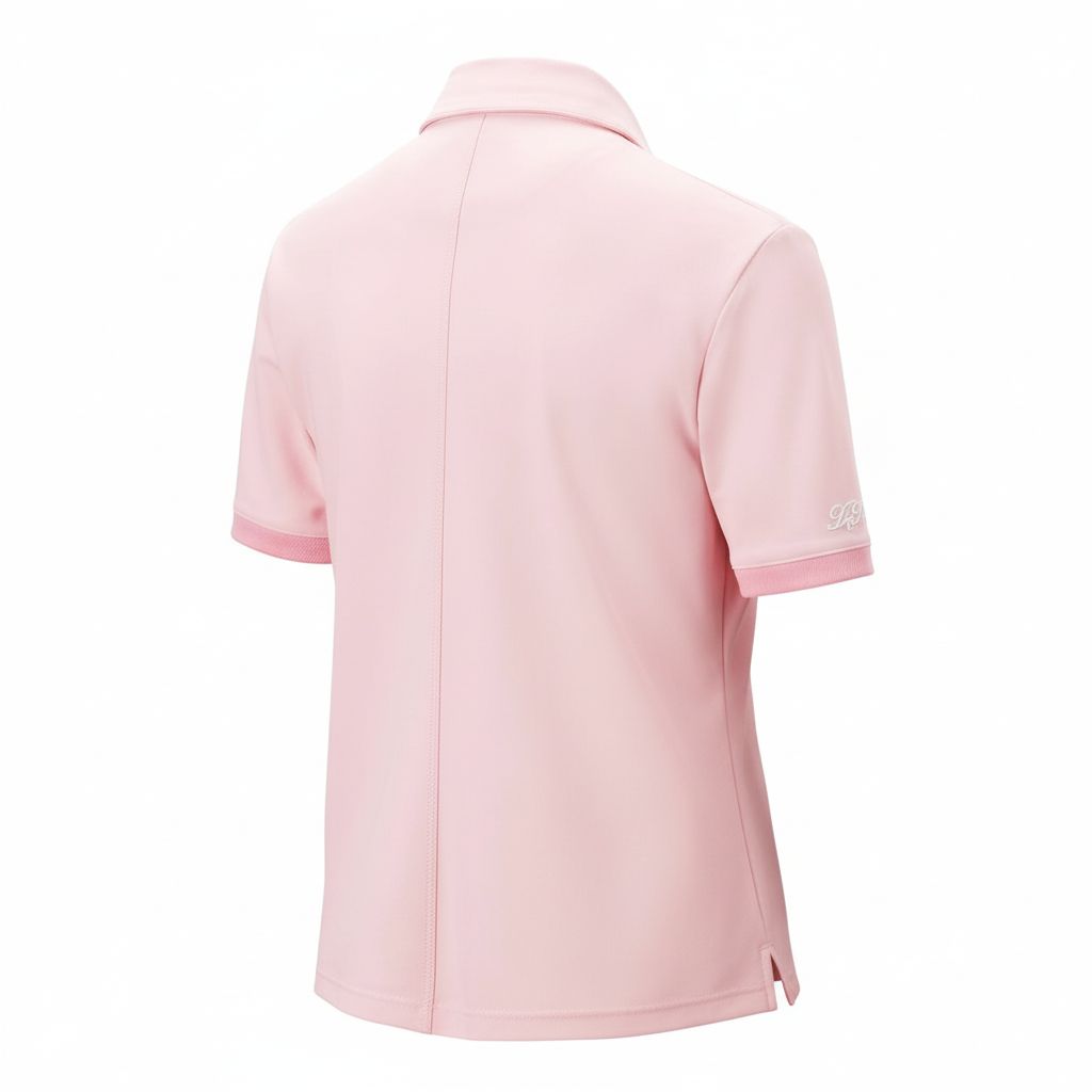 Agentura Erwin Reithmeier W Golf Liaison SS Polo s krystaly Swarovski Ro Women