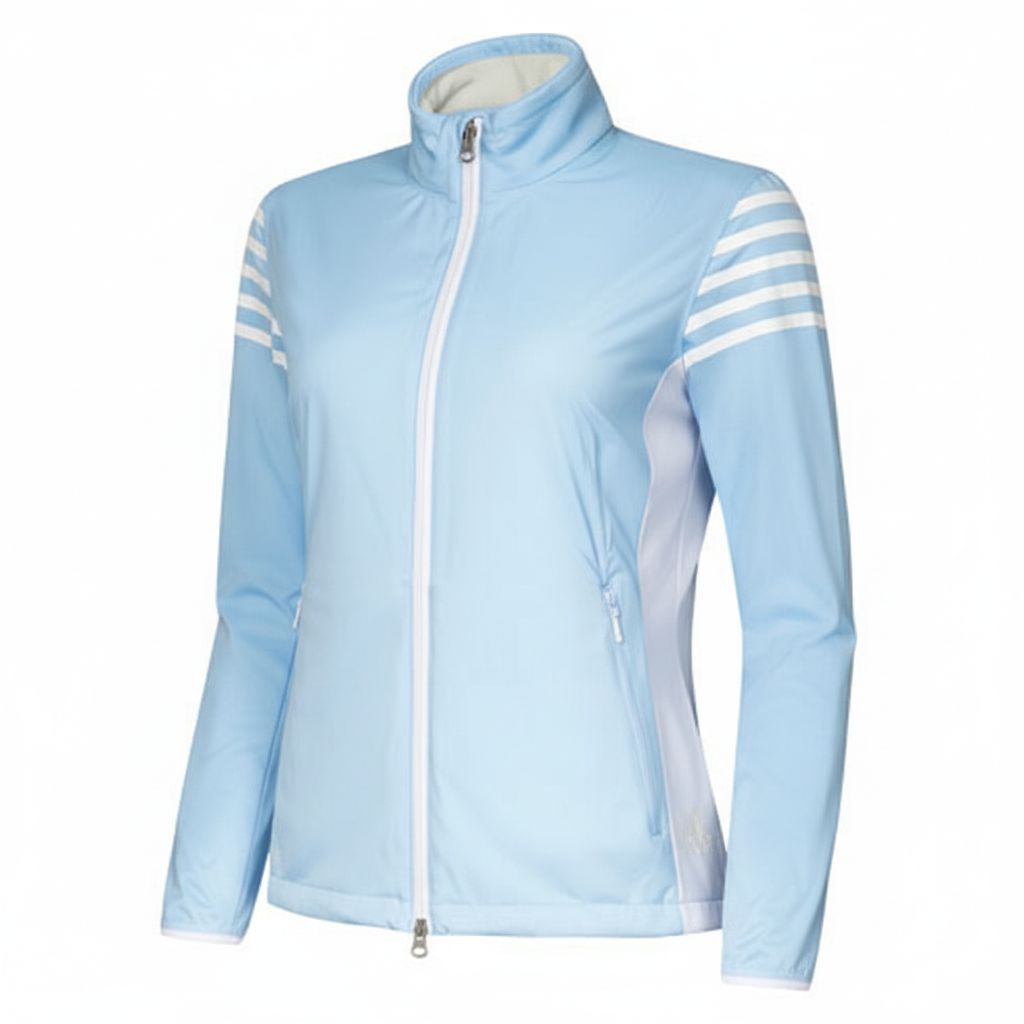 Cross Sportswear W Hurricane Bunda Flower White S Women