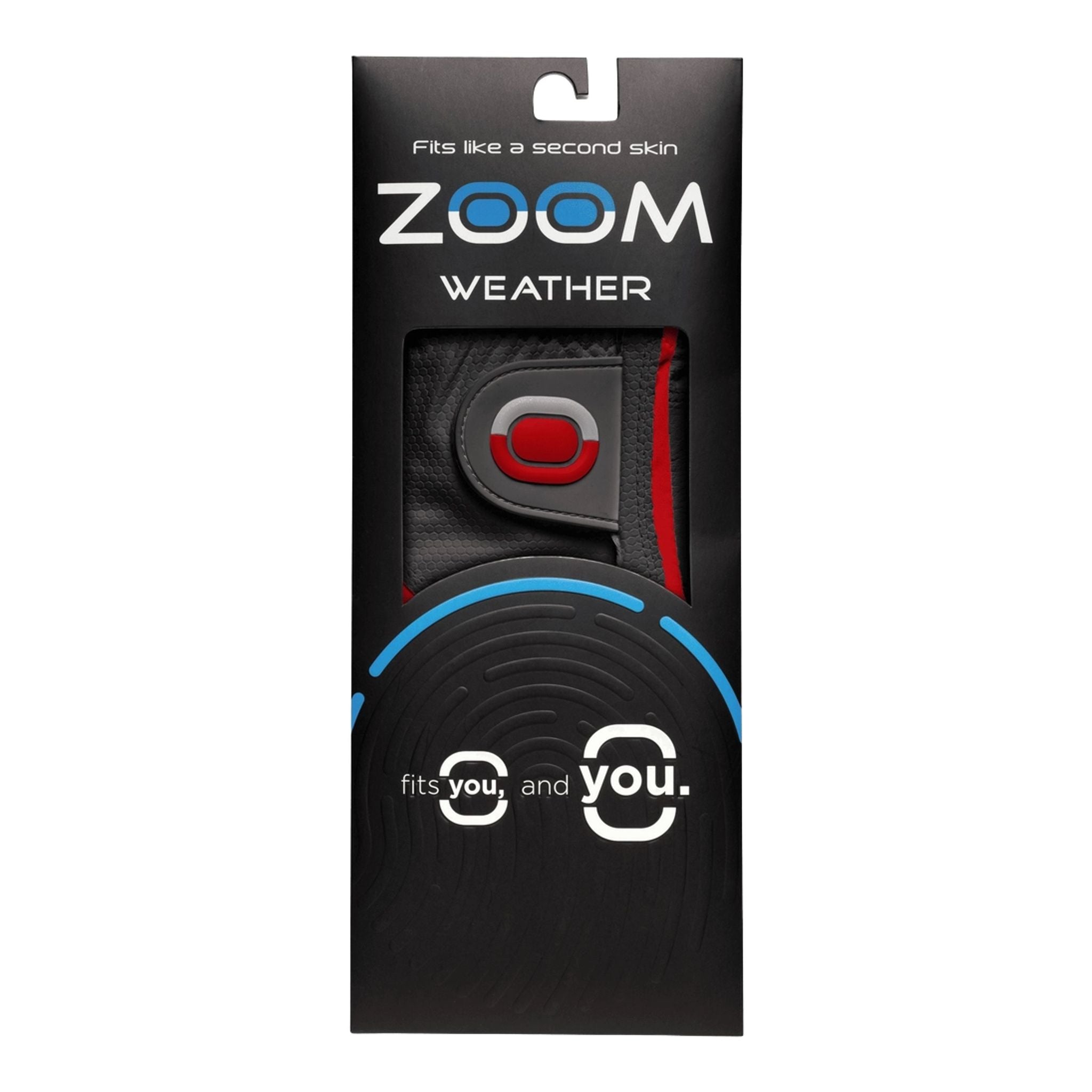 Zoom Weather Golfhandschuh Herren