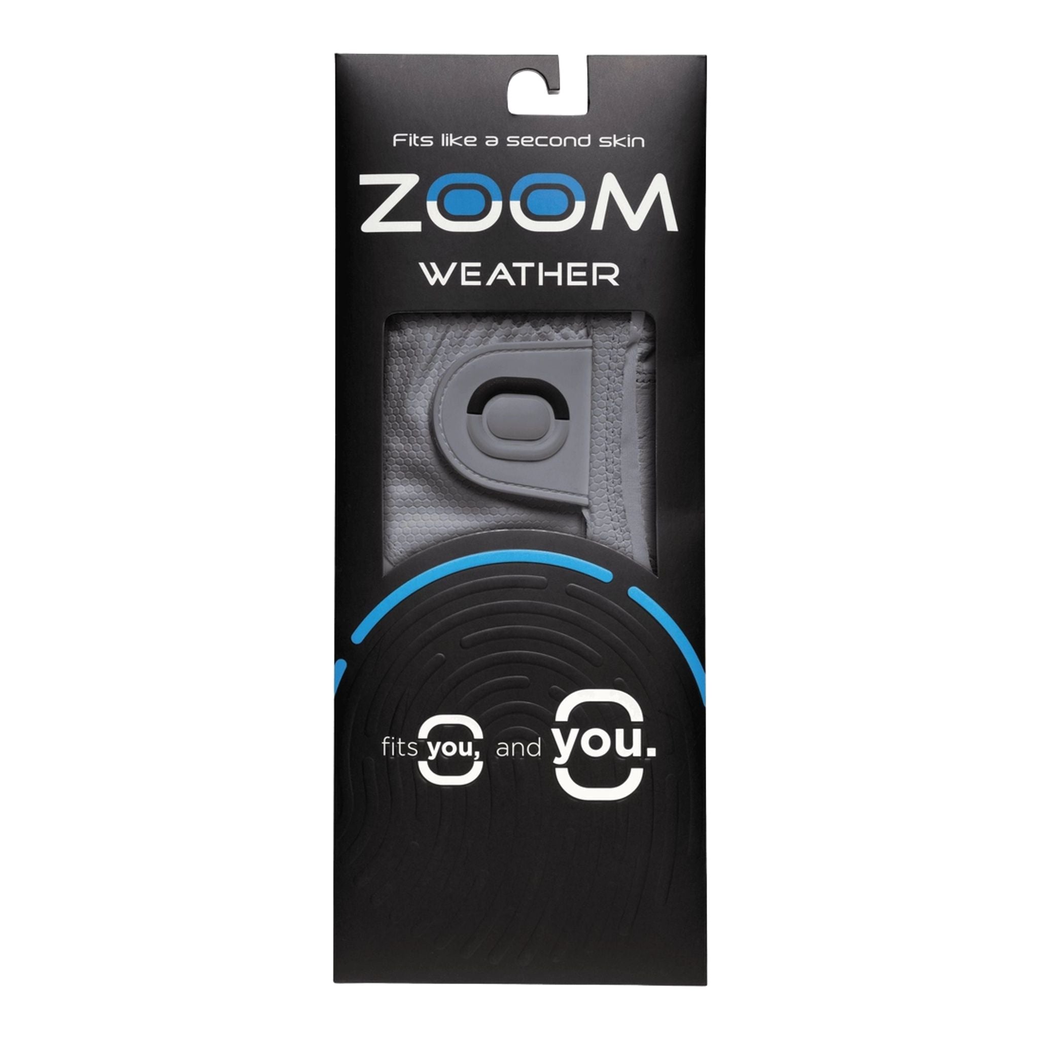 Zoom Weather Golfhandschuh Damen