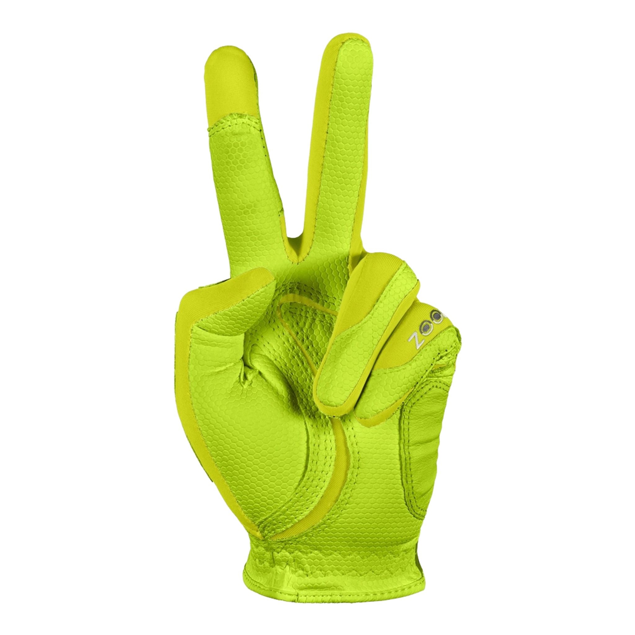 Zoom Weather Golfhandschuh Herren