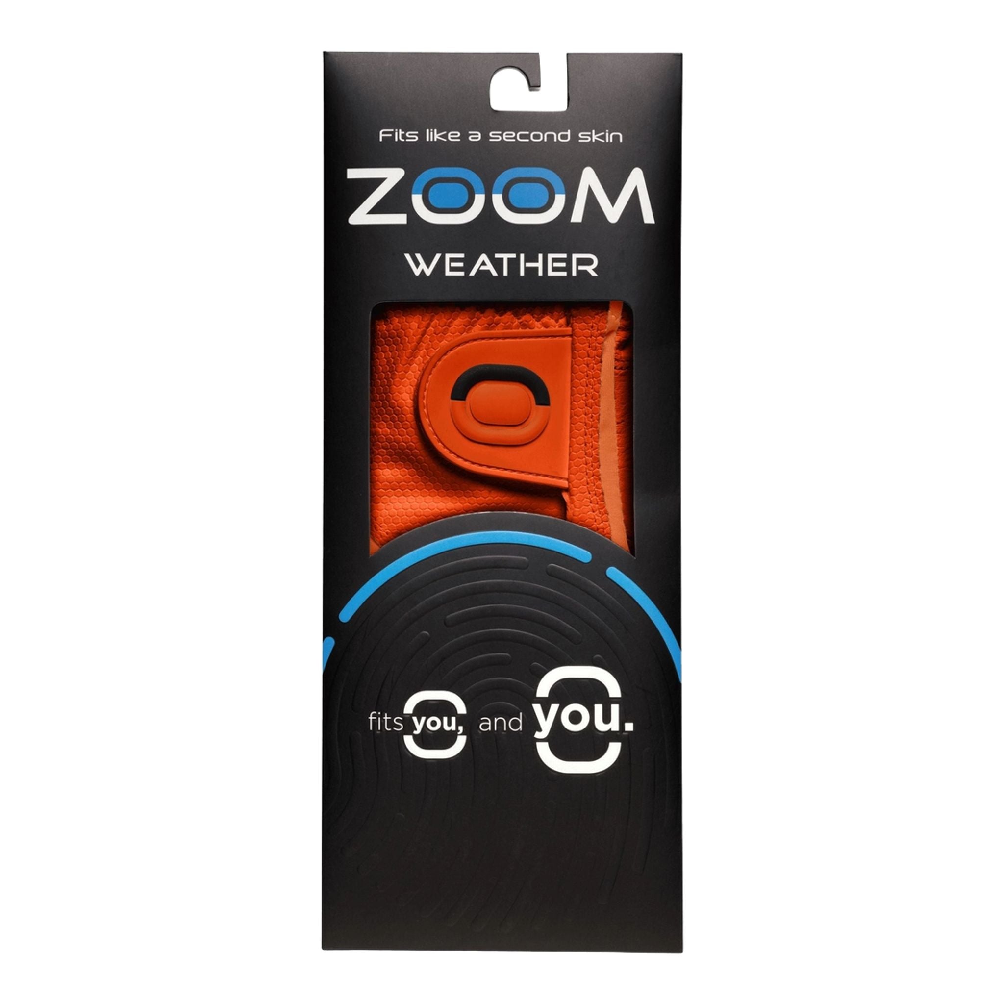 Zoom Weather Golfhandschuh Herren