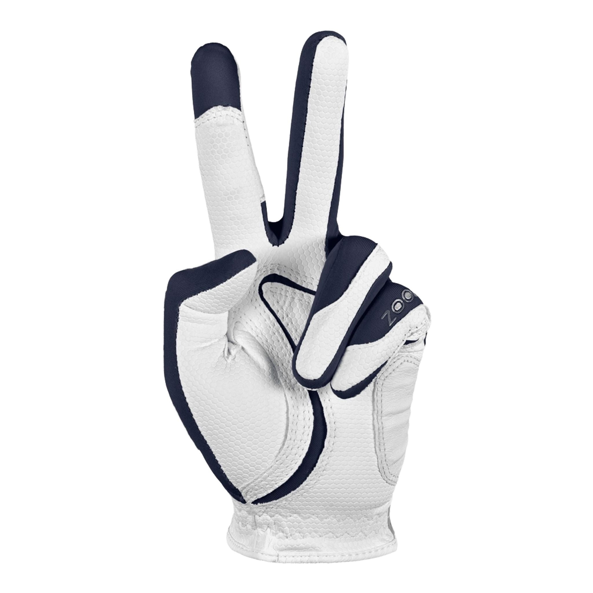 Zoom Weather Golfhandschuh Herren