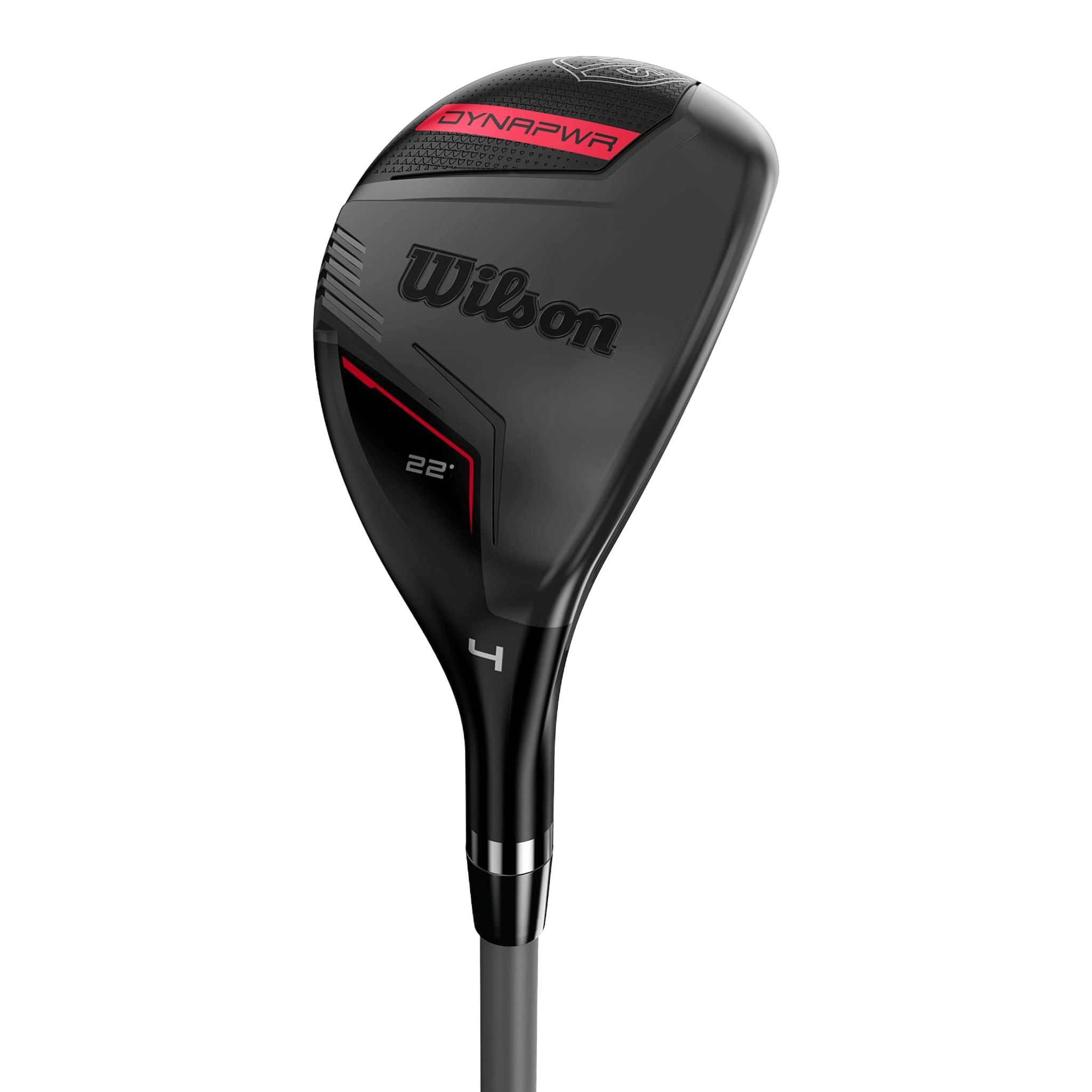 Wilson DynaPower Hybrid Women