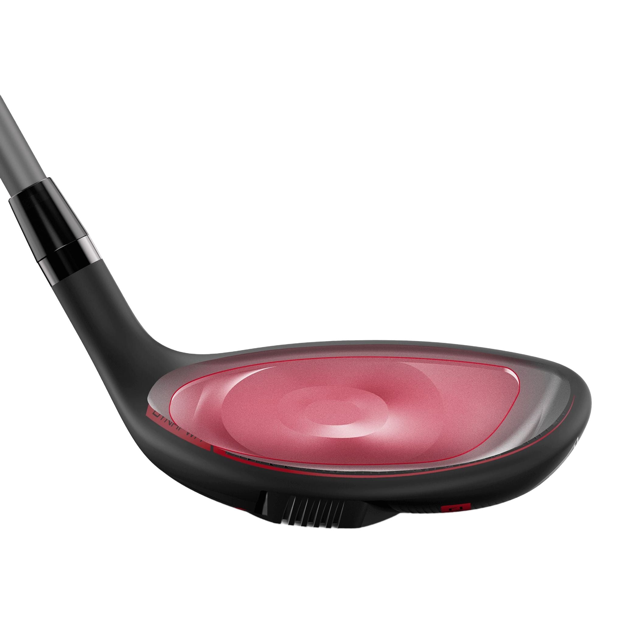 Wilson DynaPower Hybrid Women