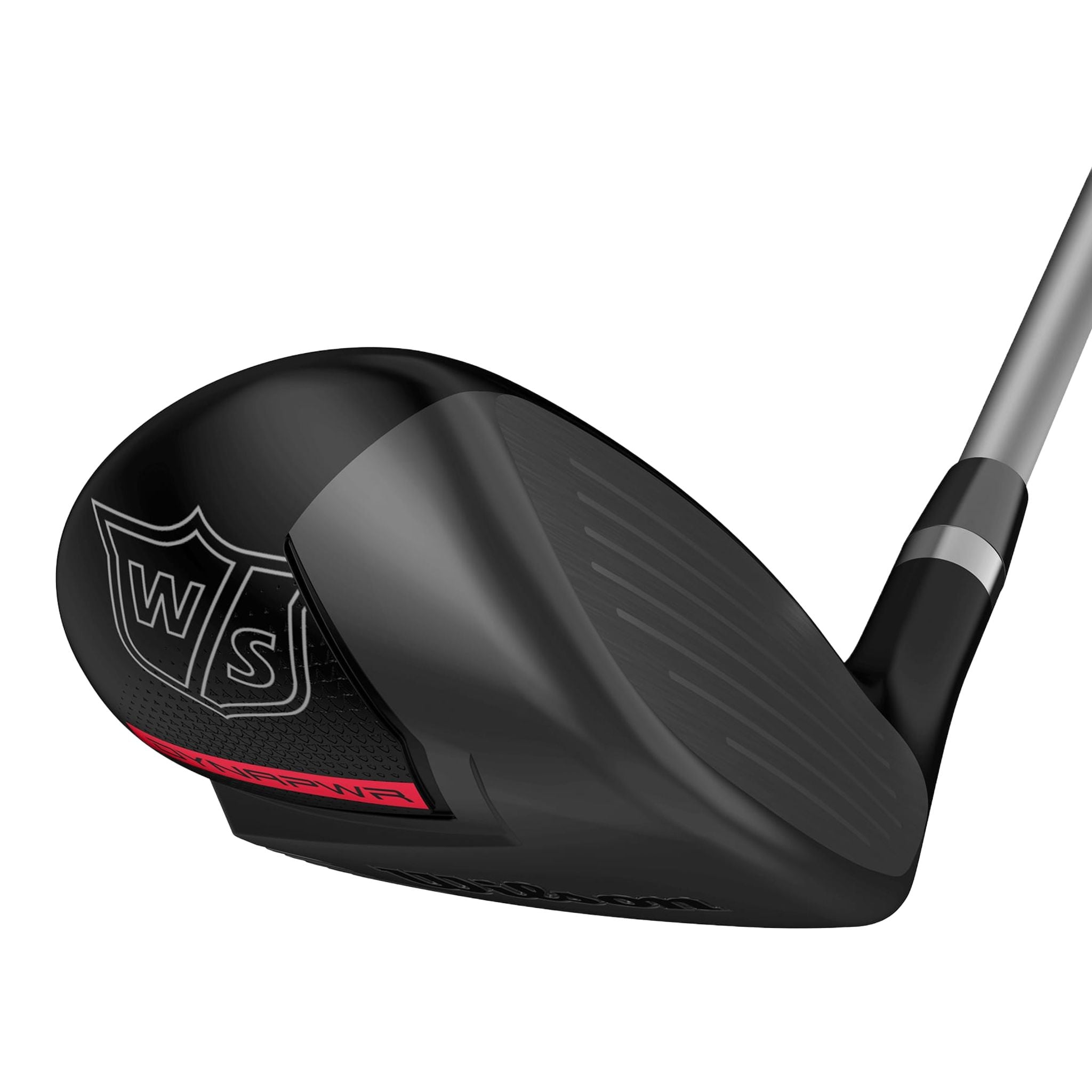 Wilson DynaPower Hybrid Women