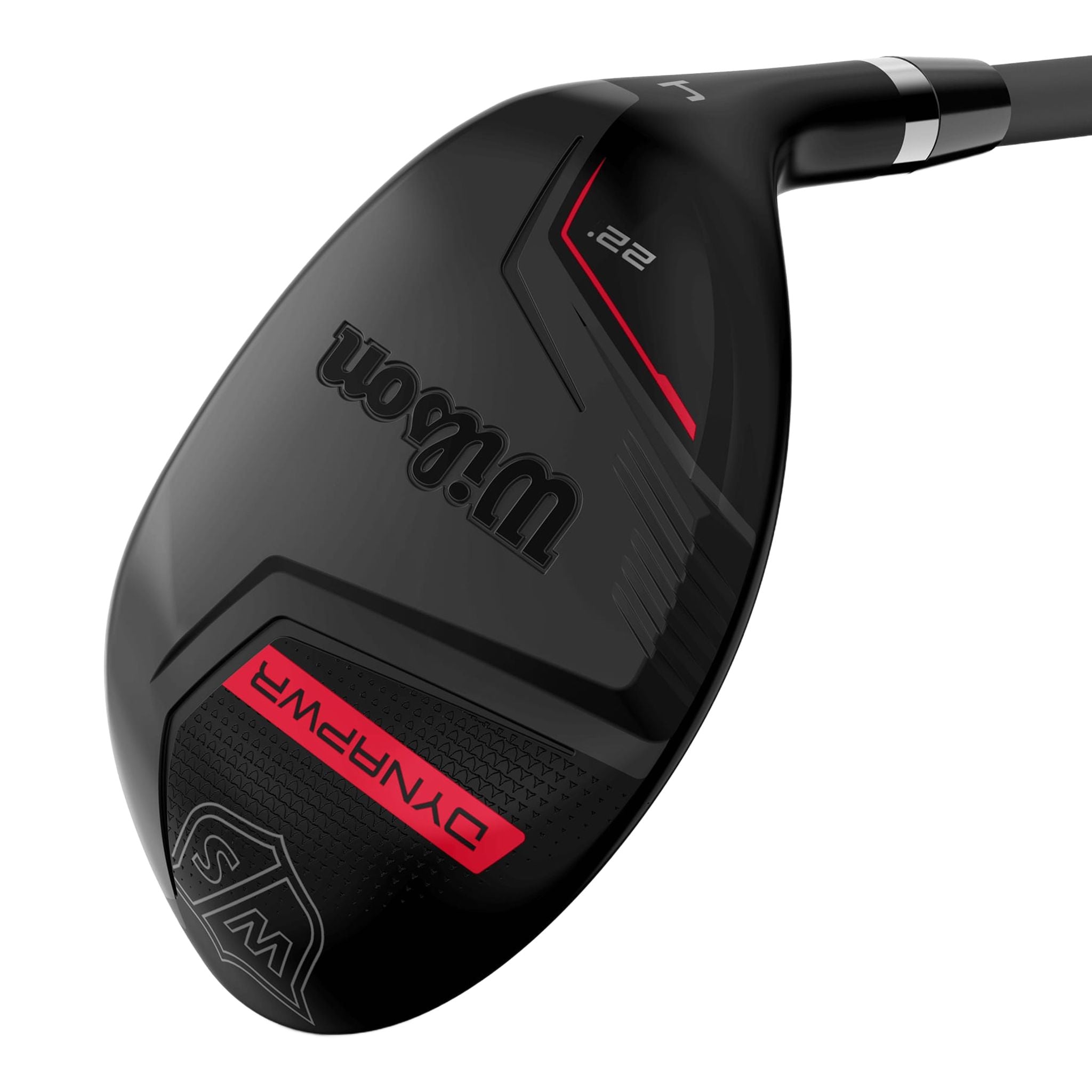 Wilson DynaPower Hybrid Women