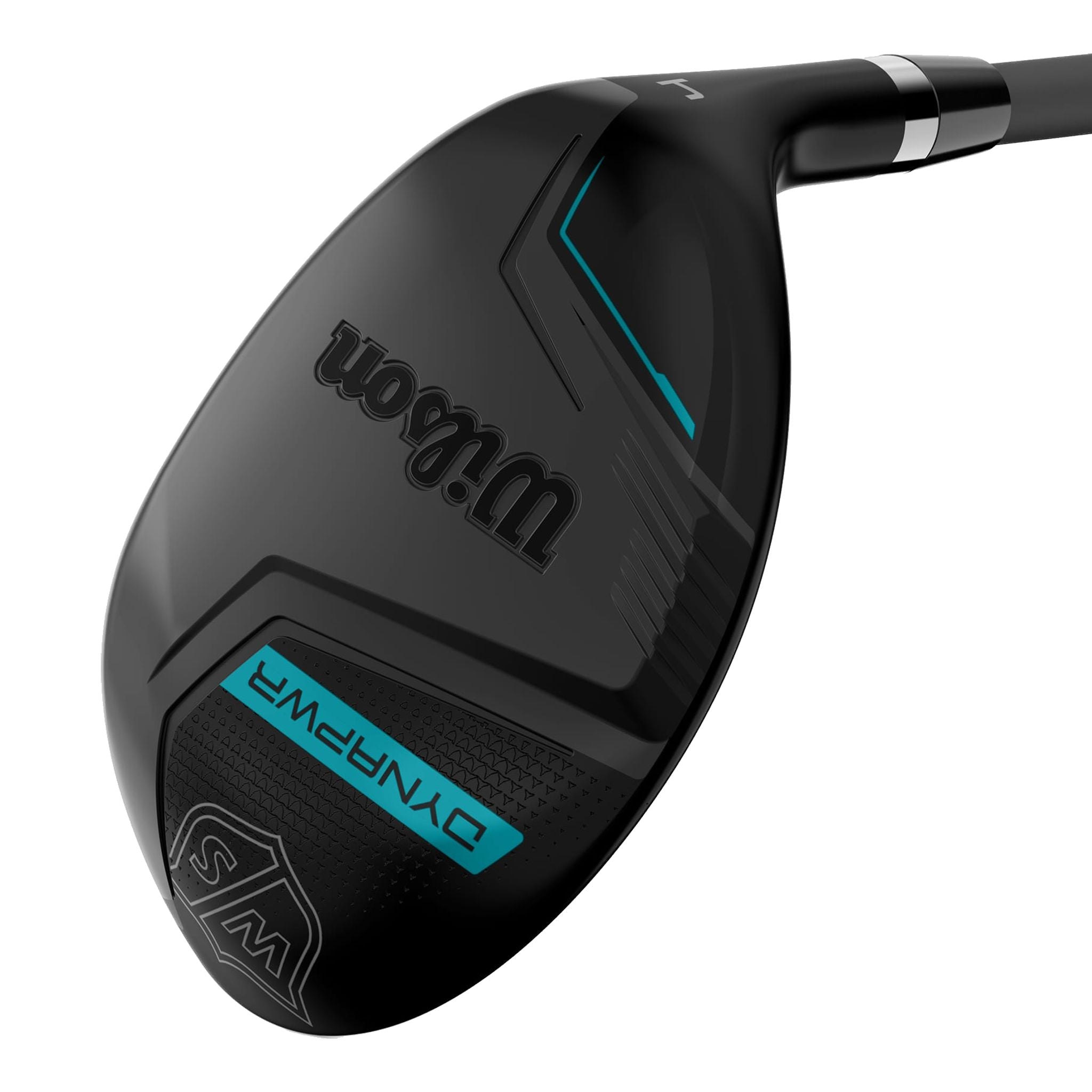 Wilson DynaPower Hybrid Women
