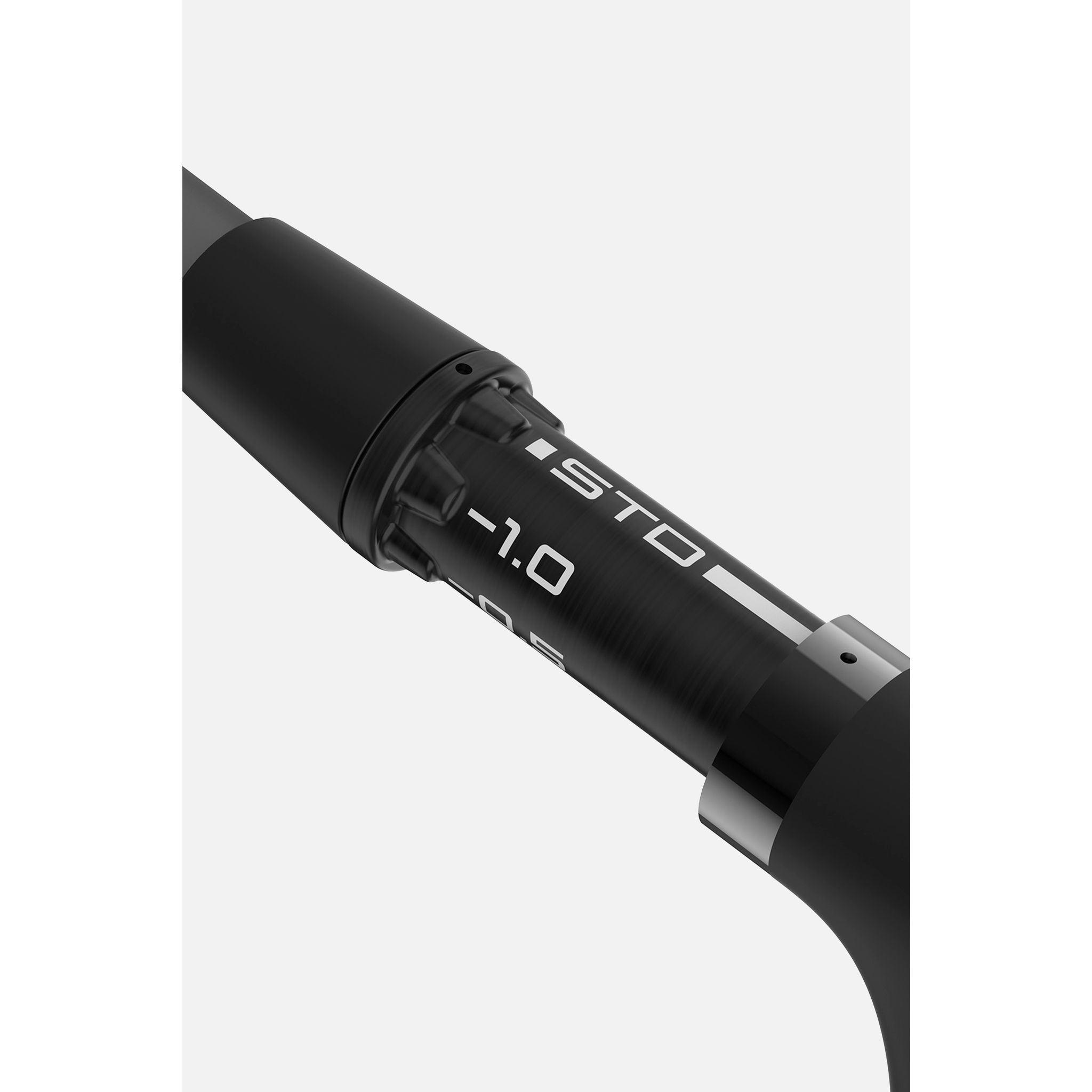 Wilson Staff Dynapower Titanium Driver Herren