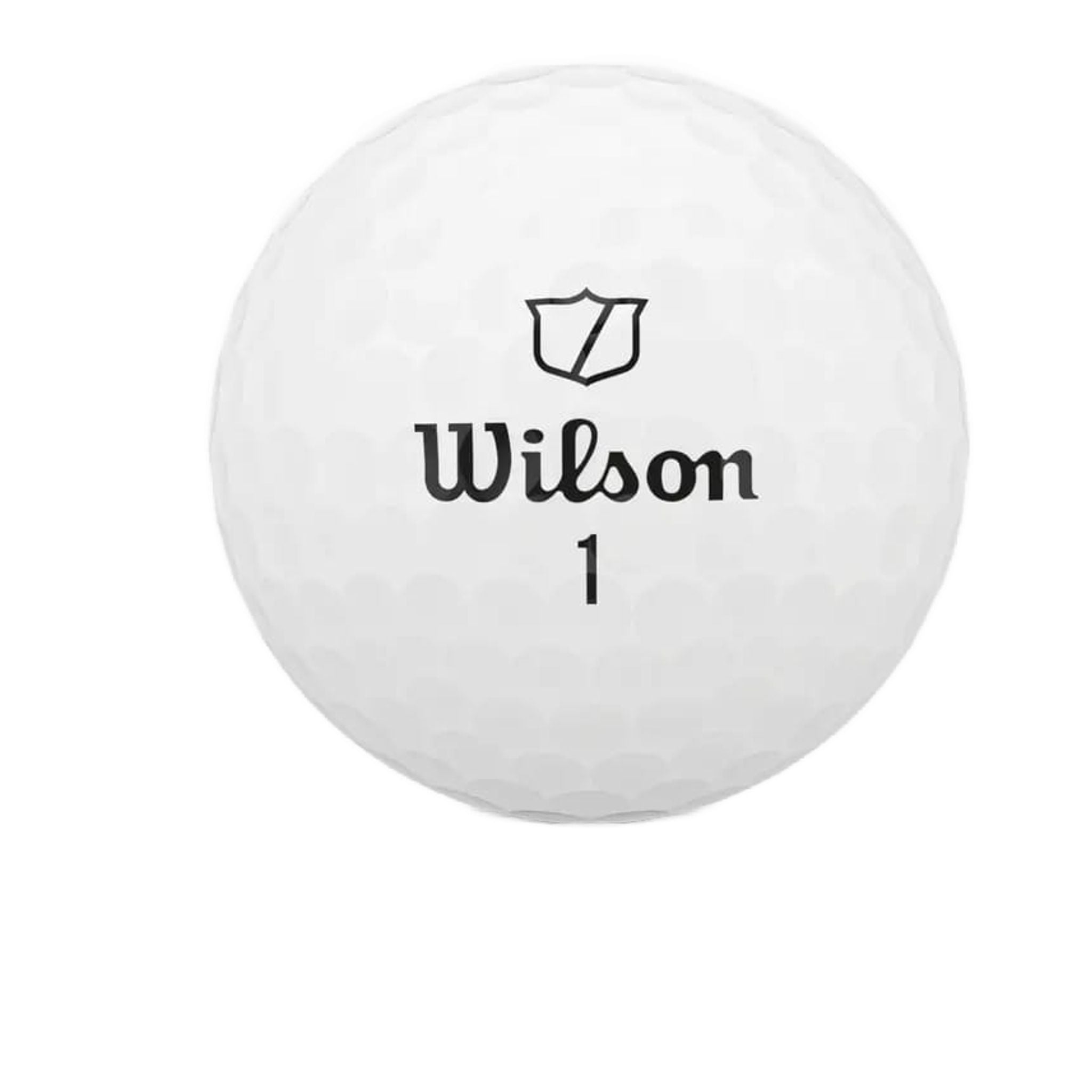 Golfové míčky Wilson Triad (2025)
