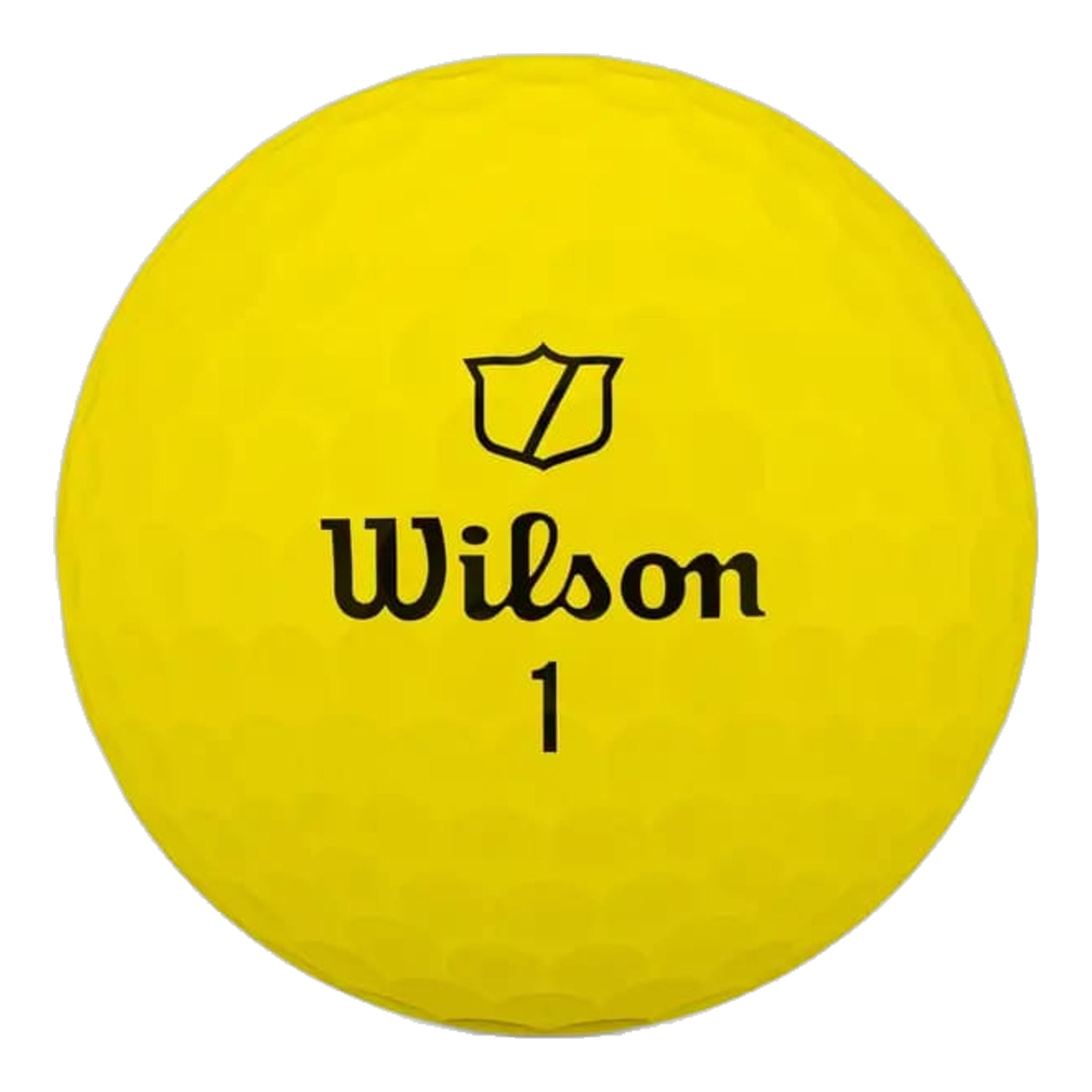 Golfové míčky Wilson Triad (2025)
