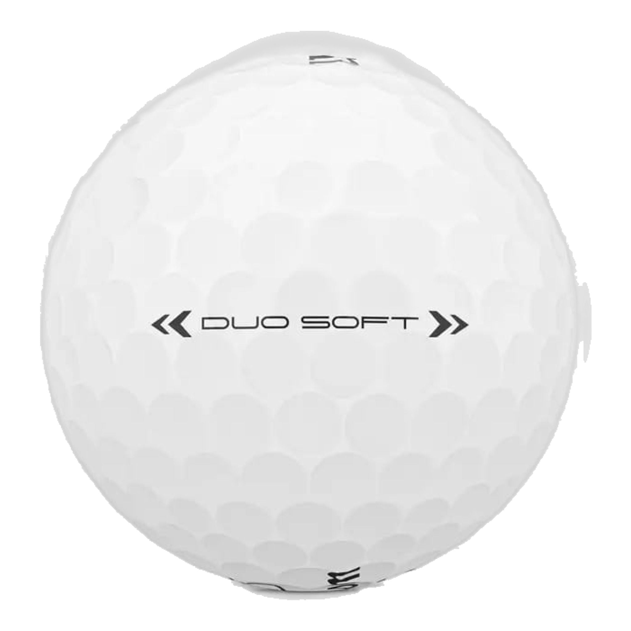 Golfové míčky Wilson DUO Soft