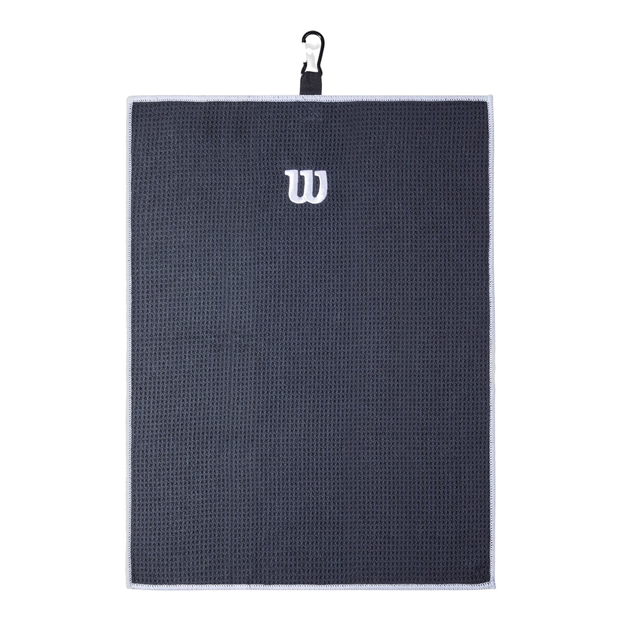 Wilson Tri-Fold Golfhandtuch