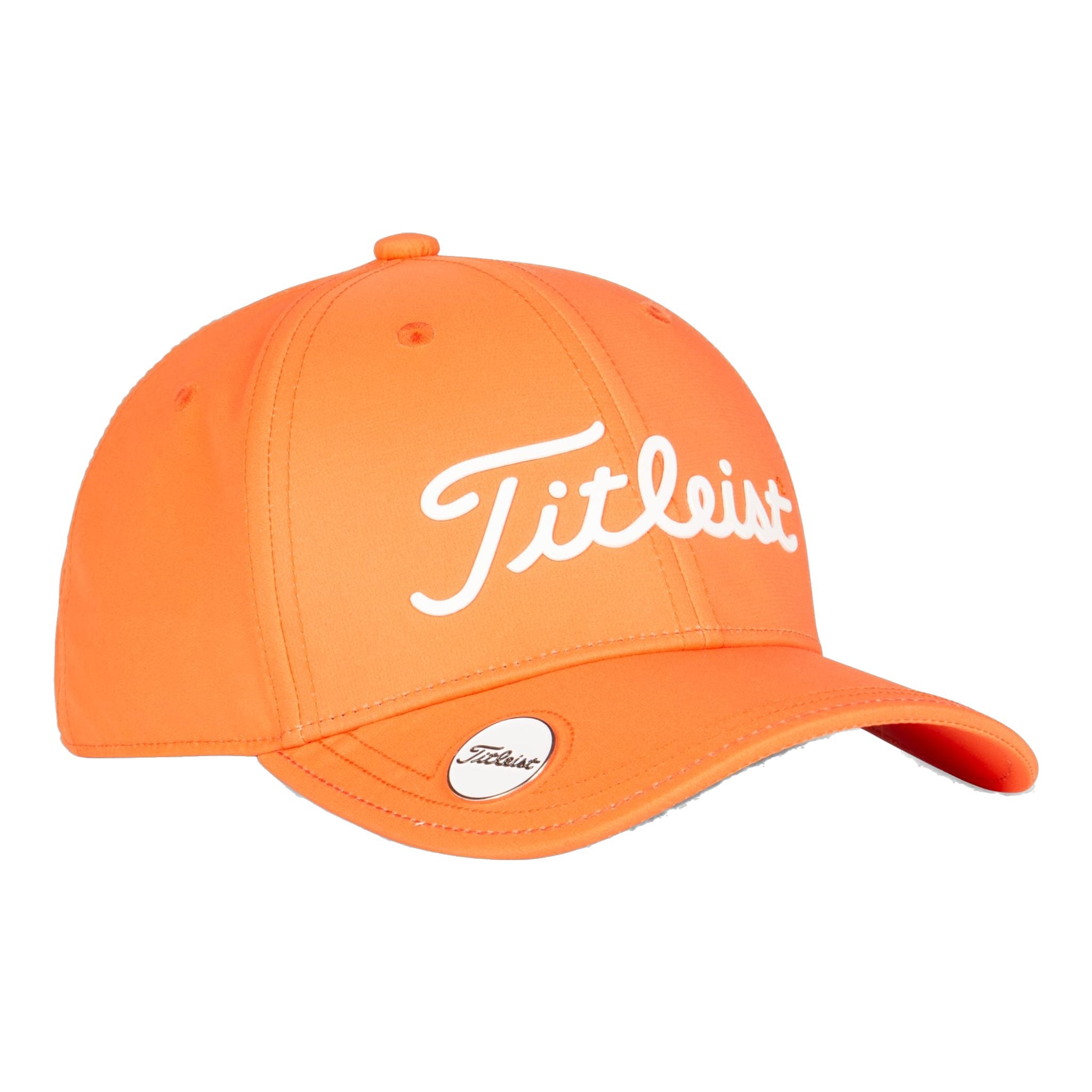 Titleist Junior Players Performance Ball Marker Kappe