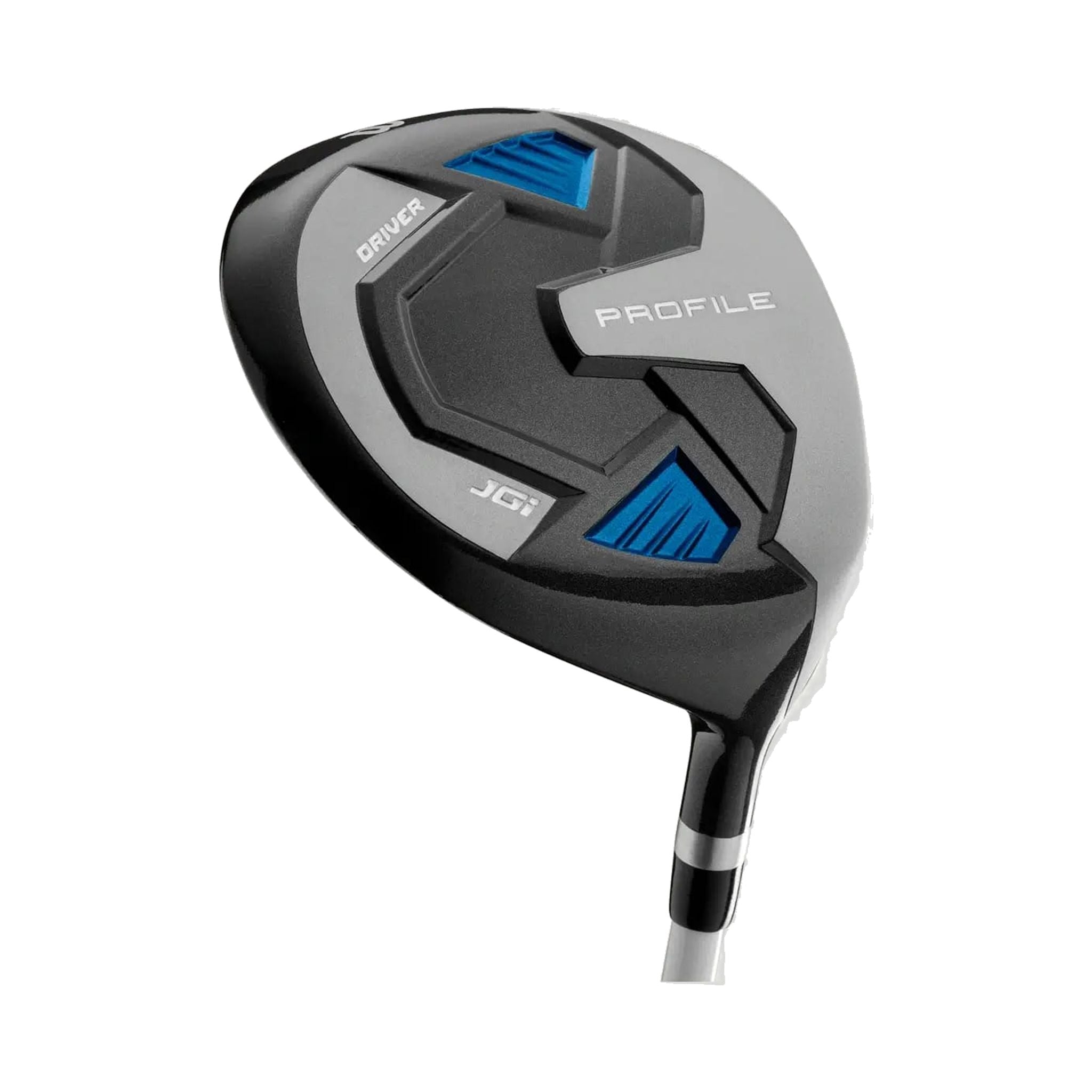 Wilson Profile JGI Junior Komplettsatz