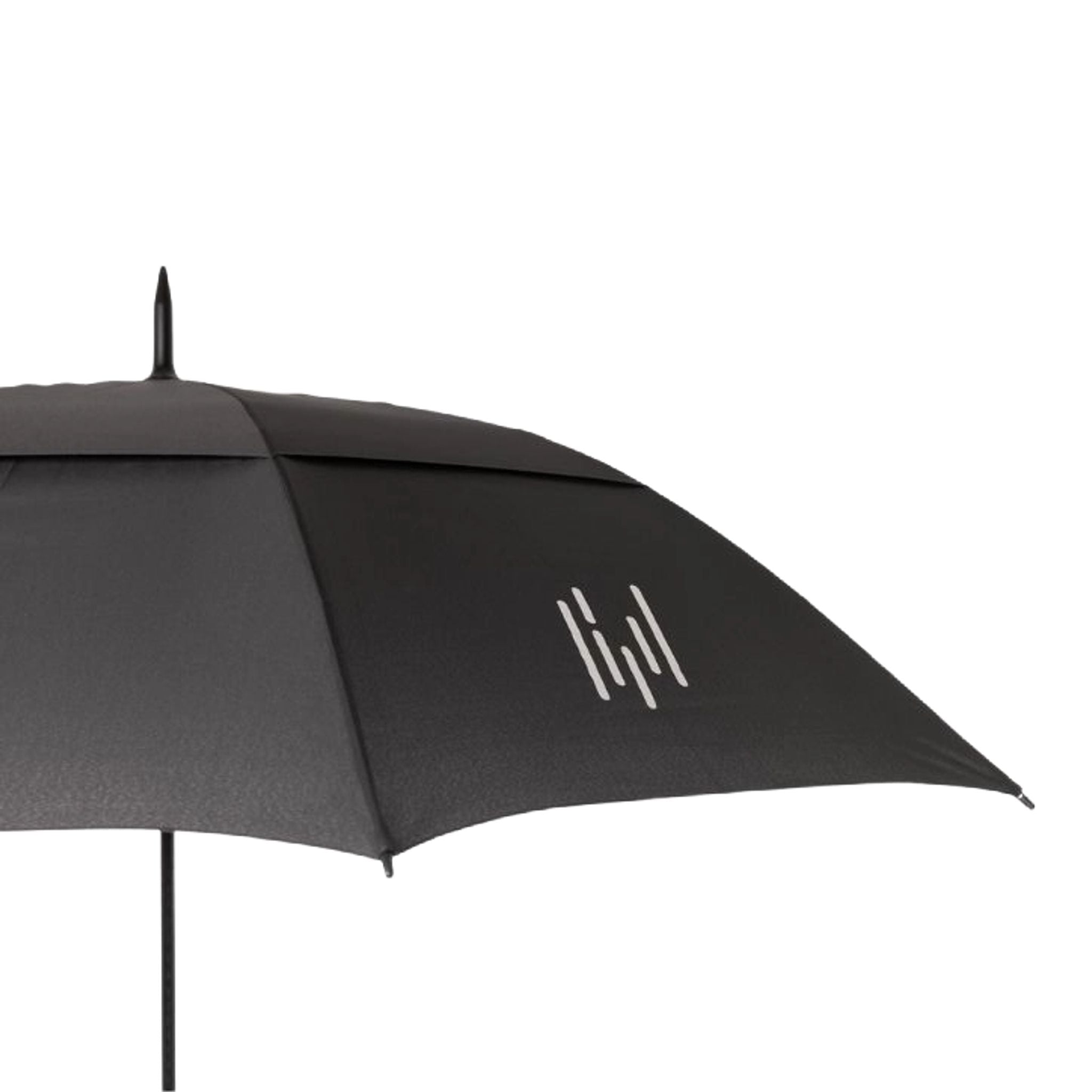 TiCad Windbuster Golfschirm mit Stift