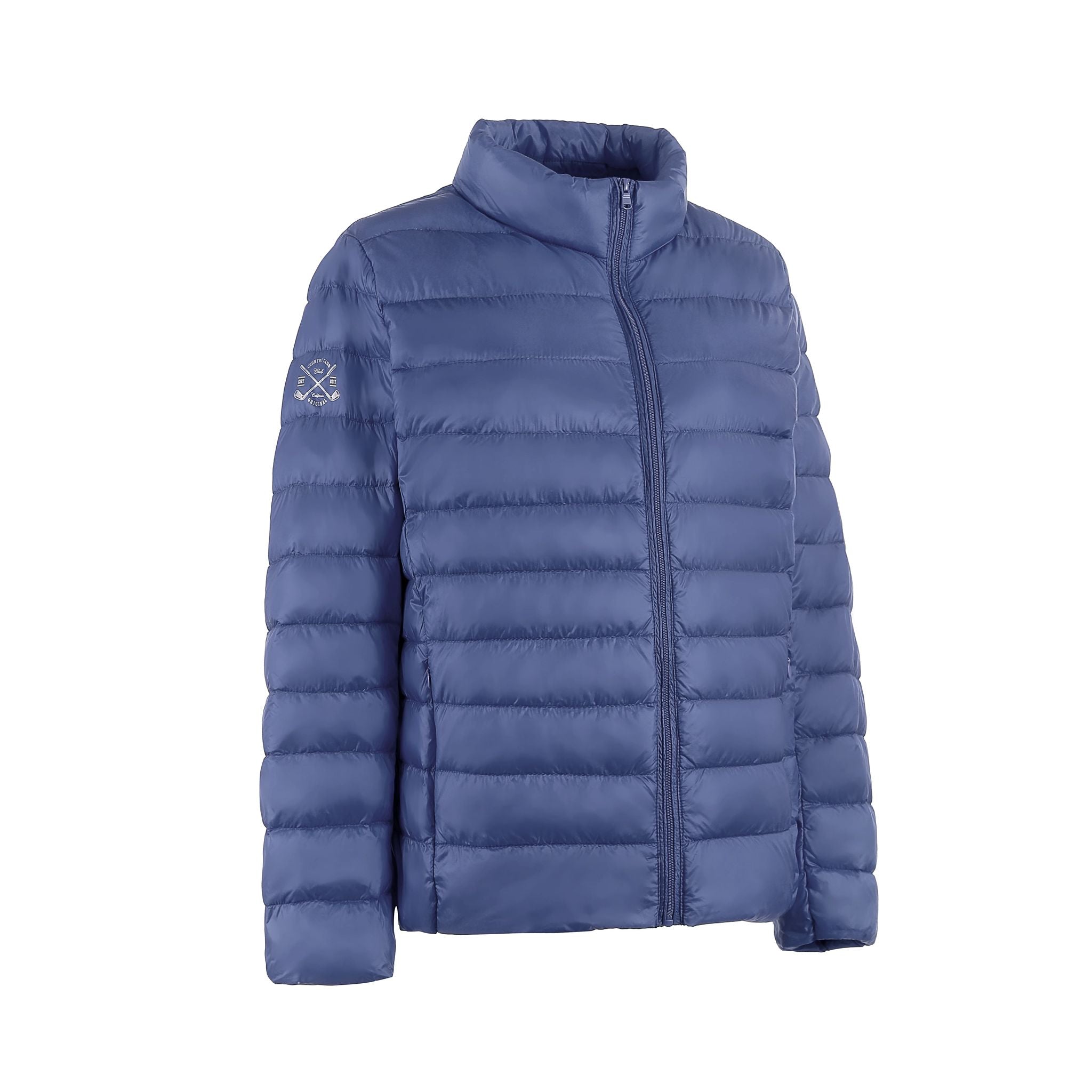 Dámská péřová bunda Country Club Lady Lite