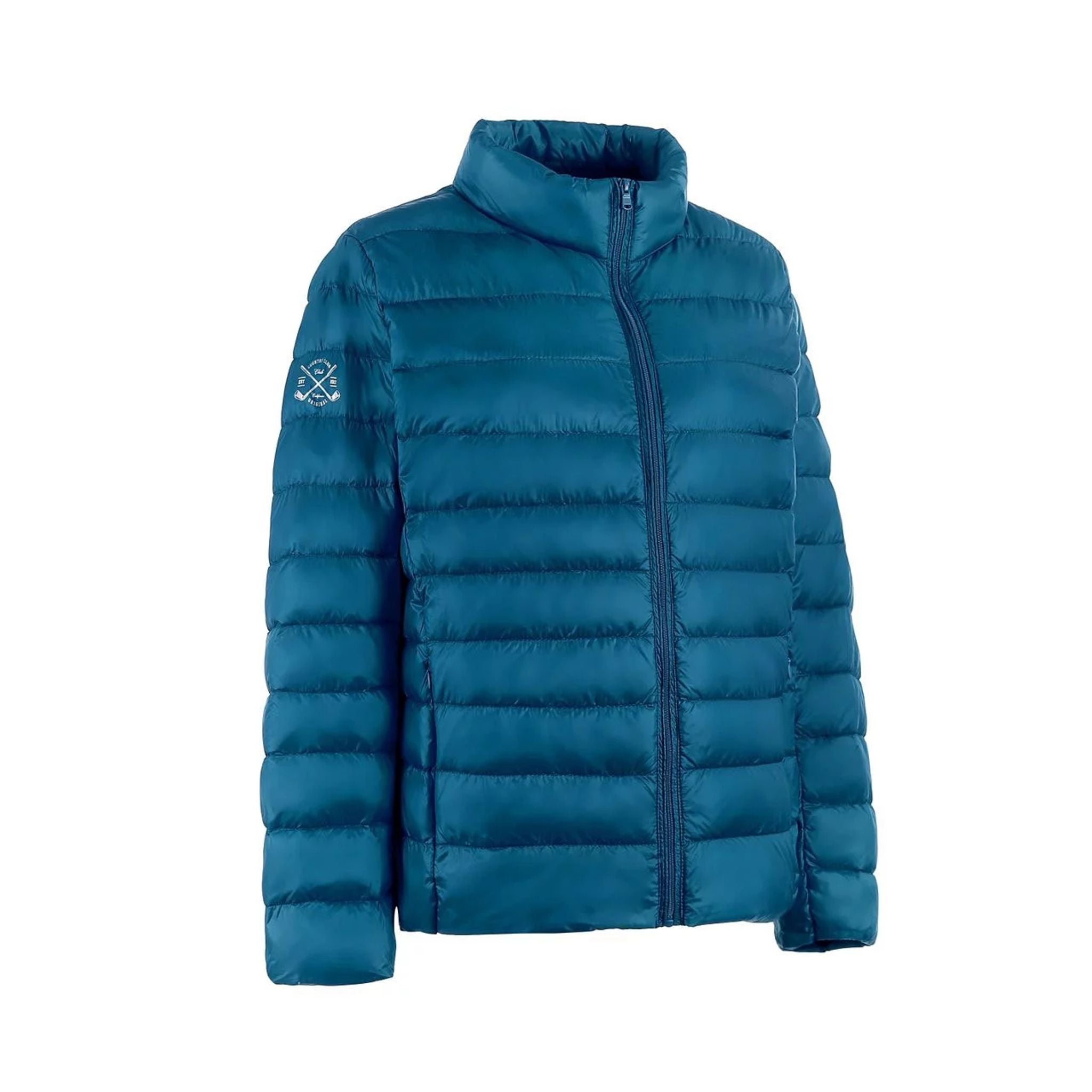 Dámská péřová bunda Country Club Lady Lite