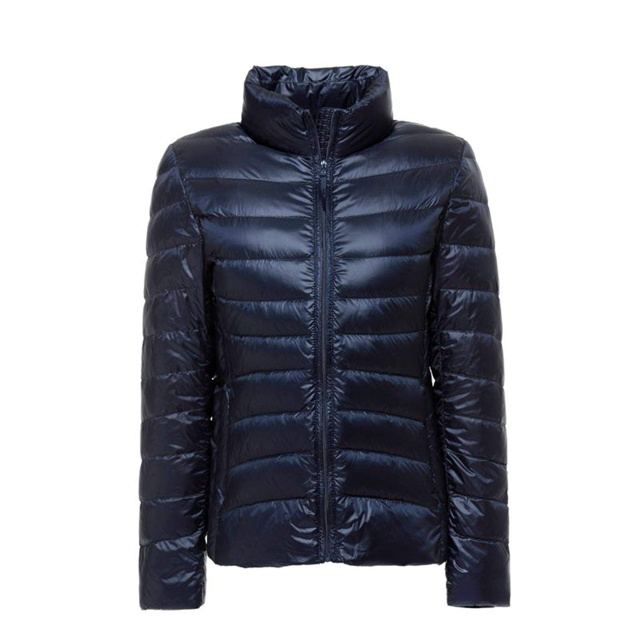 Dámská péřová bunda Country Club Lady Lite