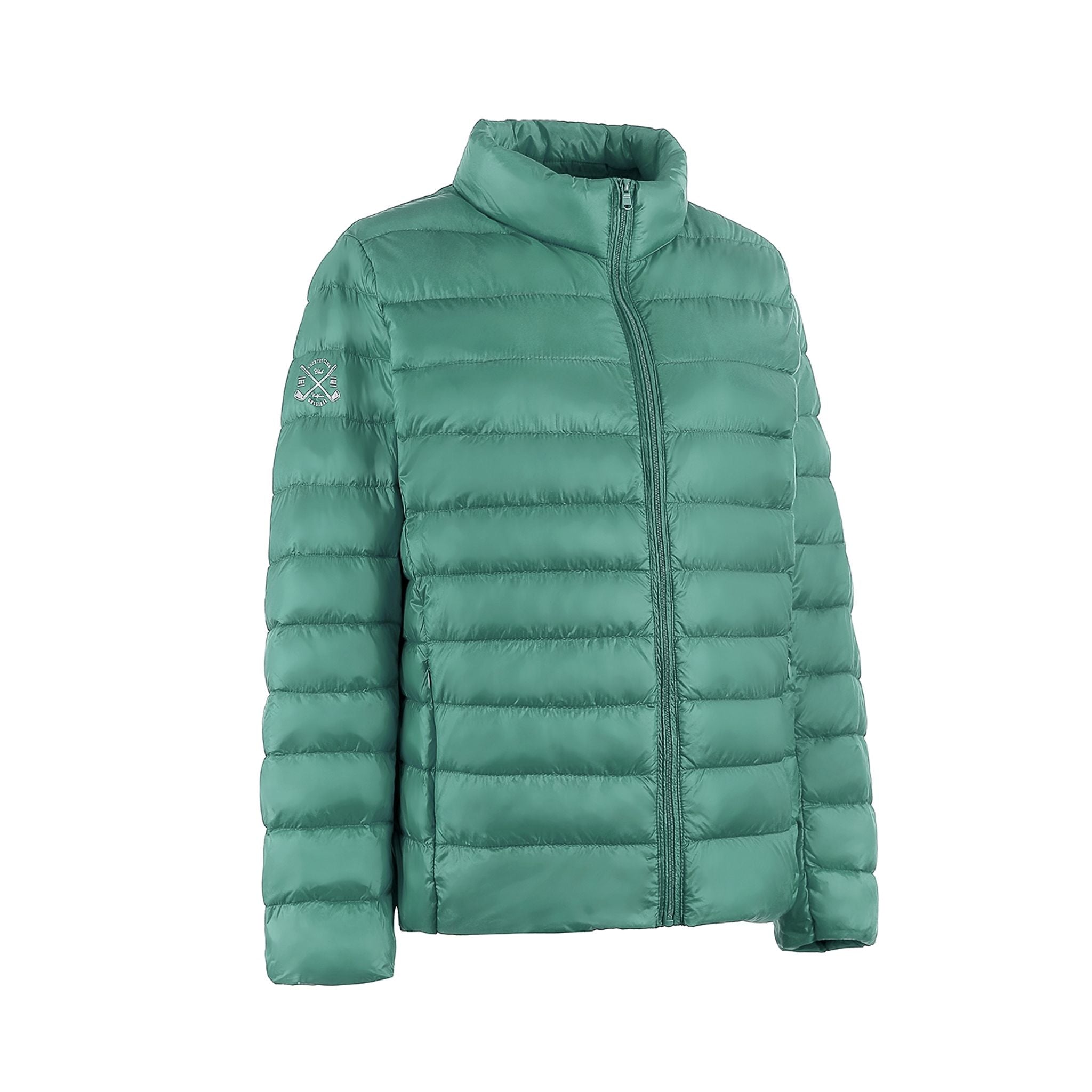 Dámská péřová bunda Country Club Lady Lite