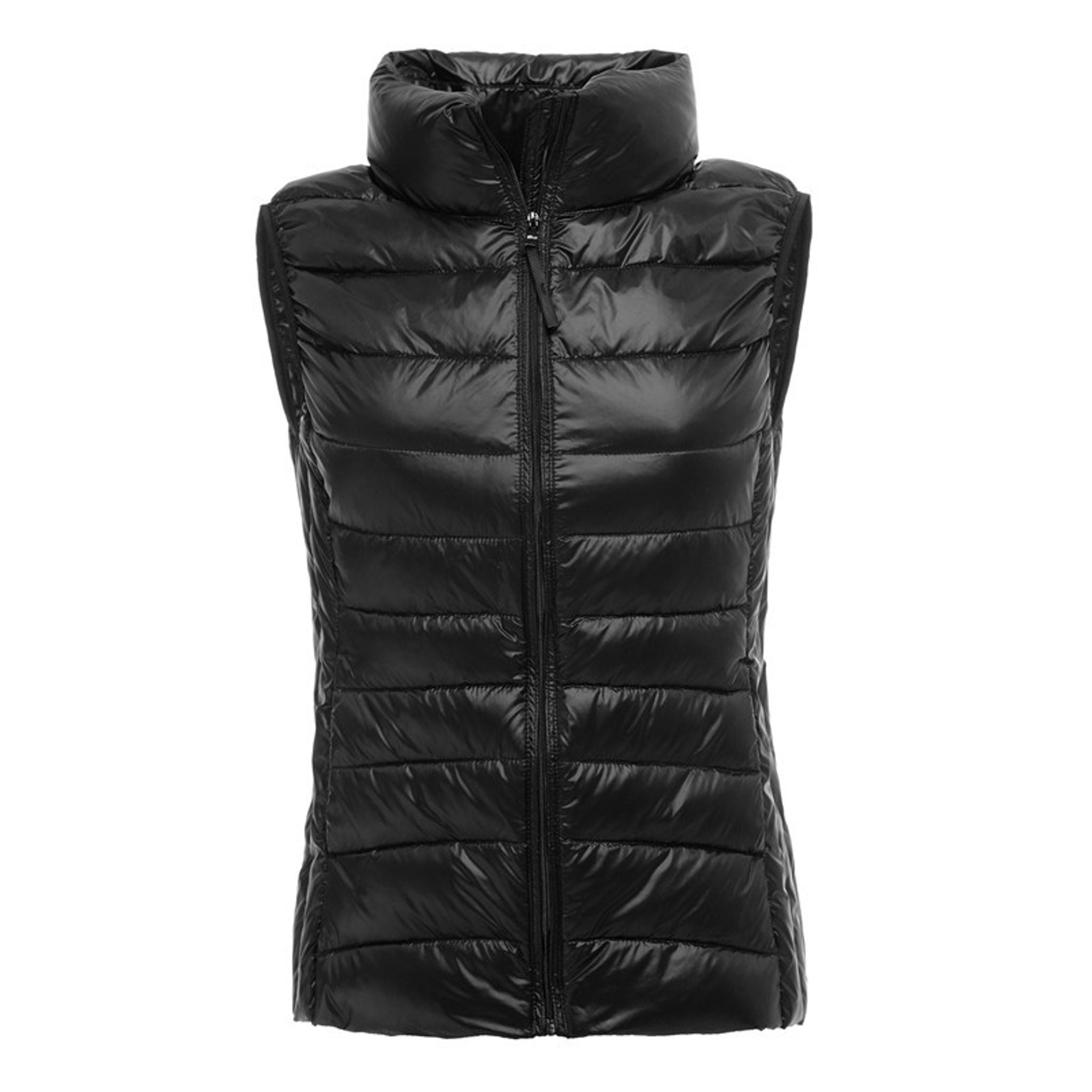 Dámská péřová vesta Country Club